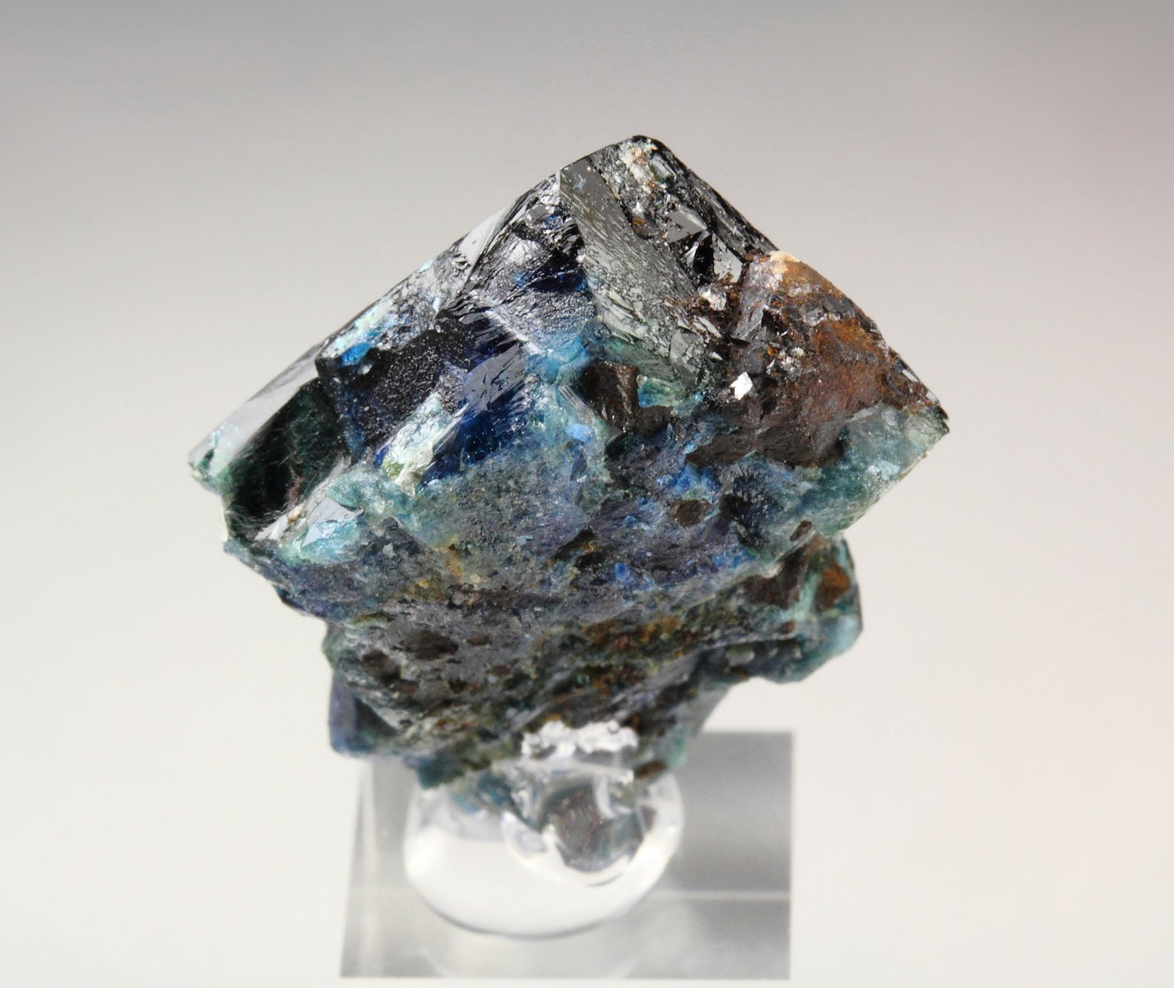 LAZULITE 