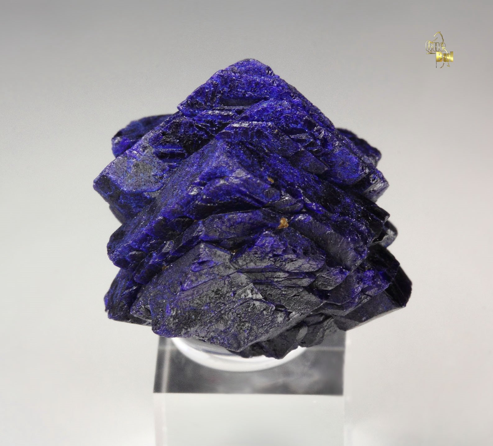 AZURITE floater