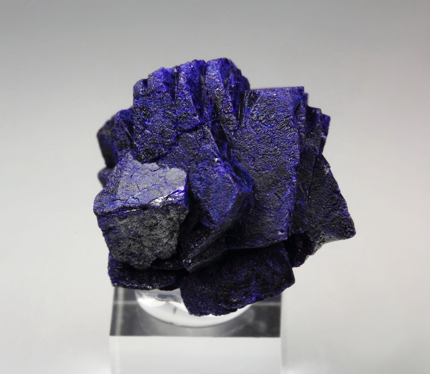 AZURITE floater