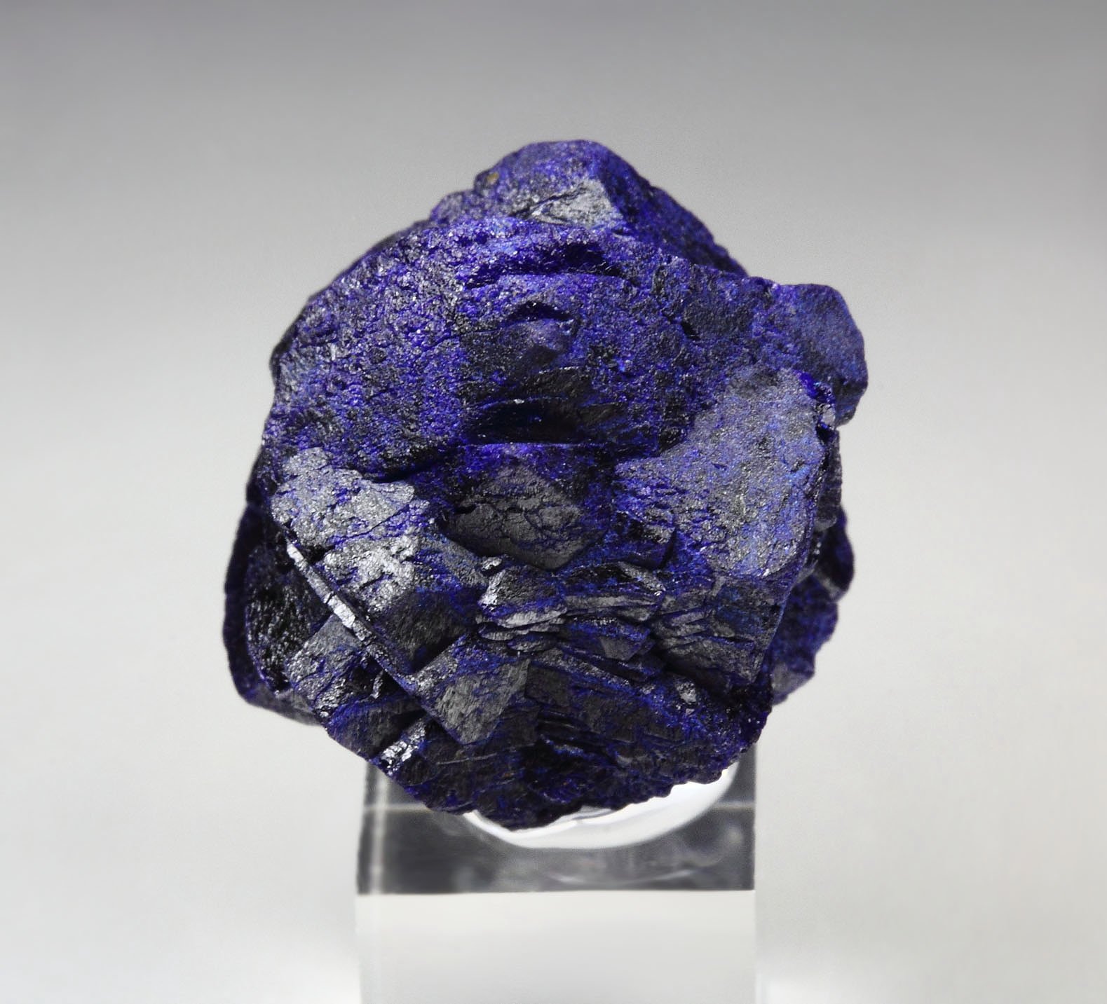 AZURITE floater