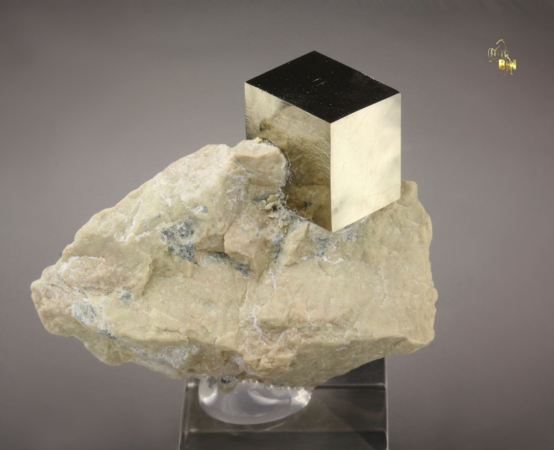 PYRITE 