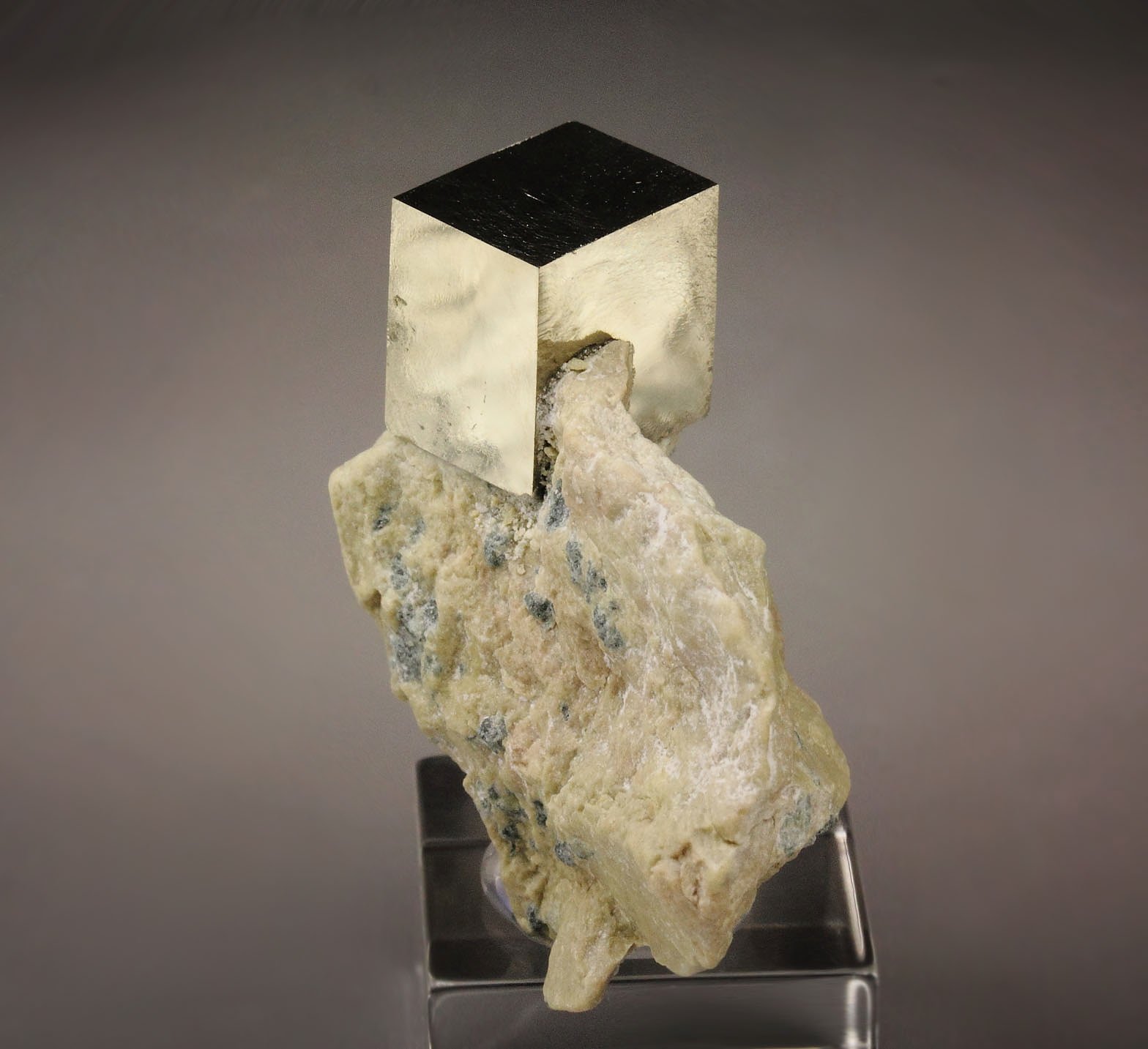 PYRITE 