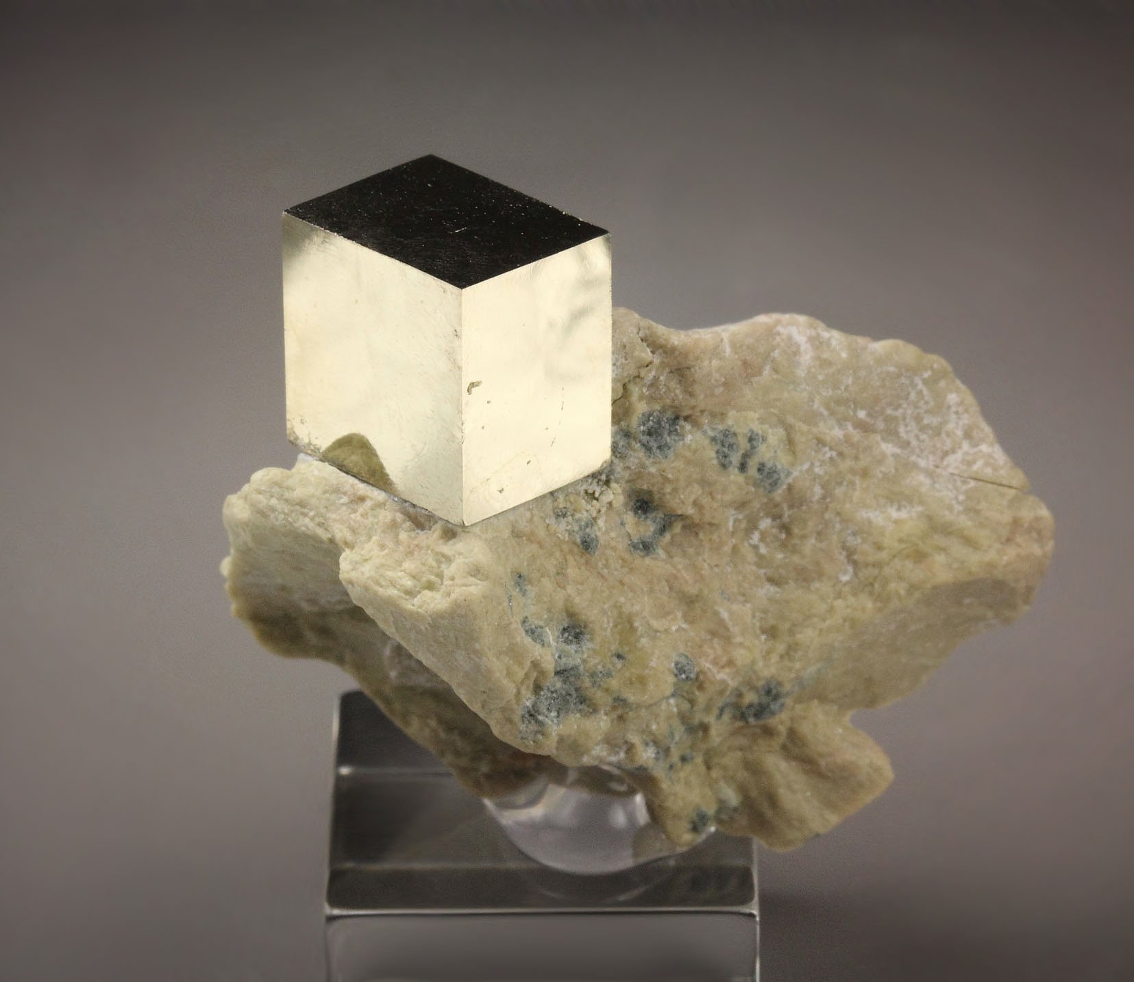 PYRITE 