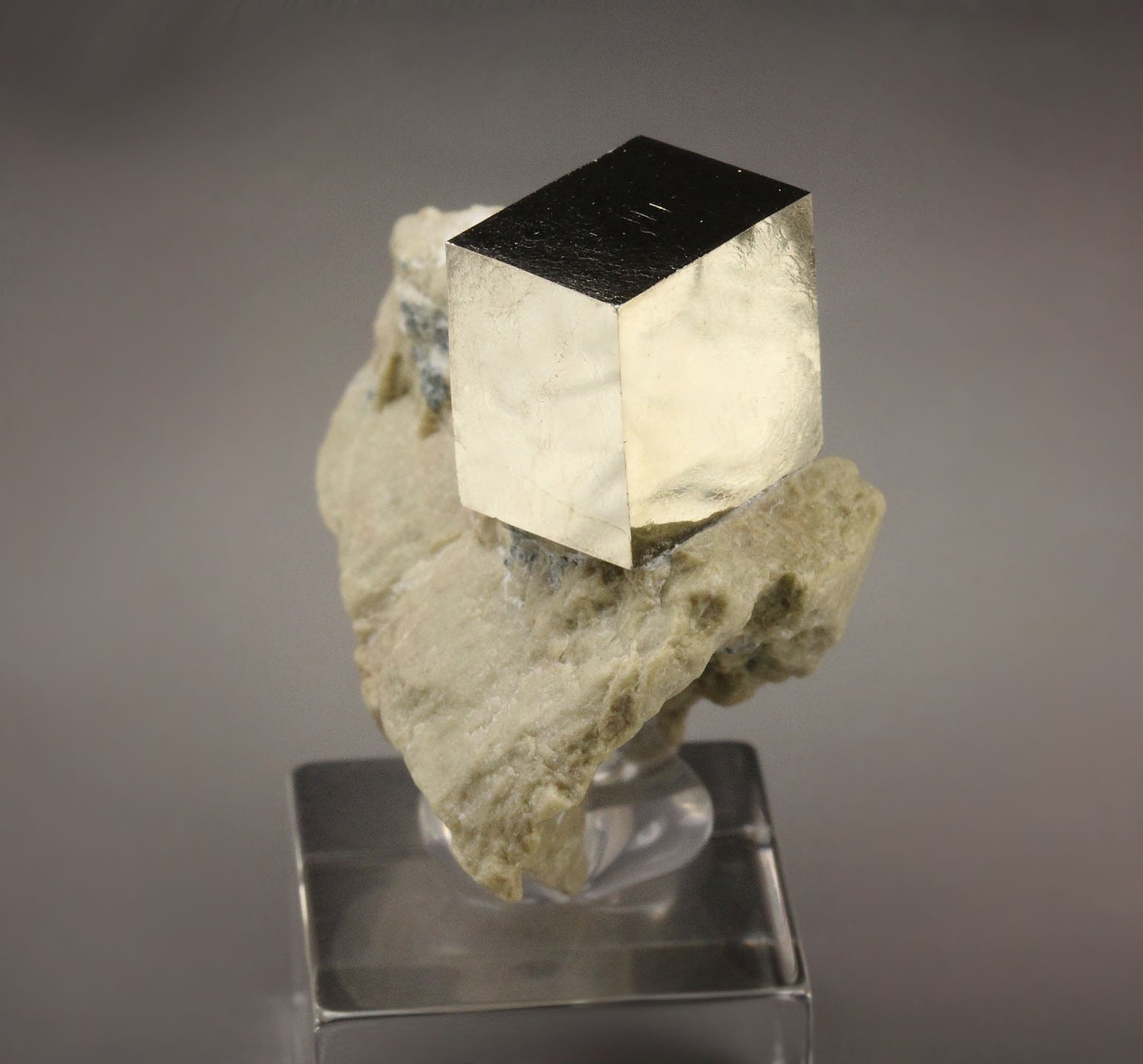 PYRITE 