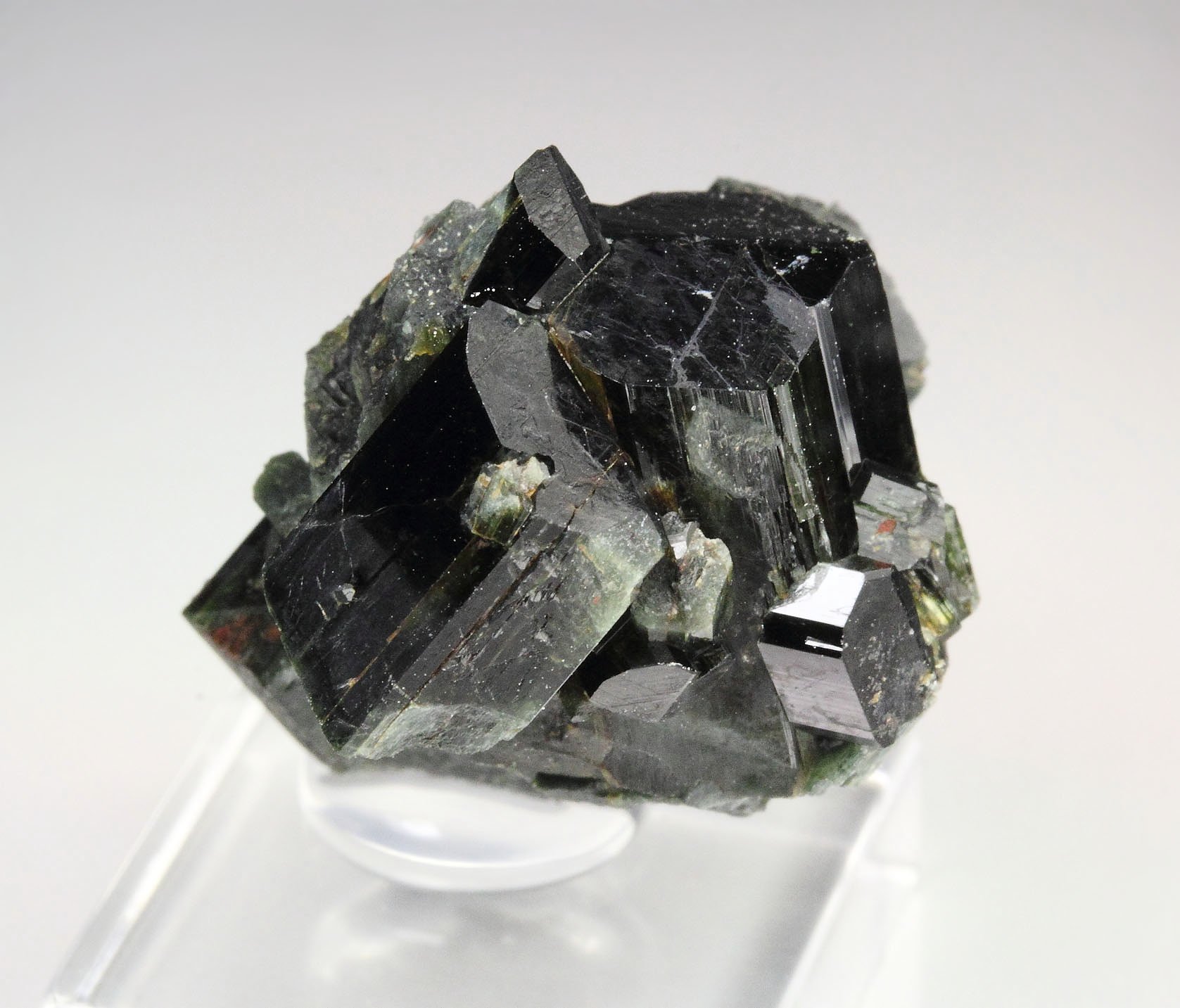 ACTINOLITE