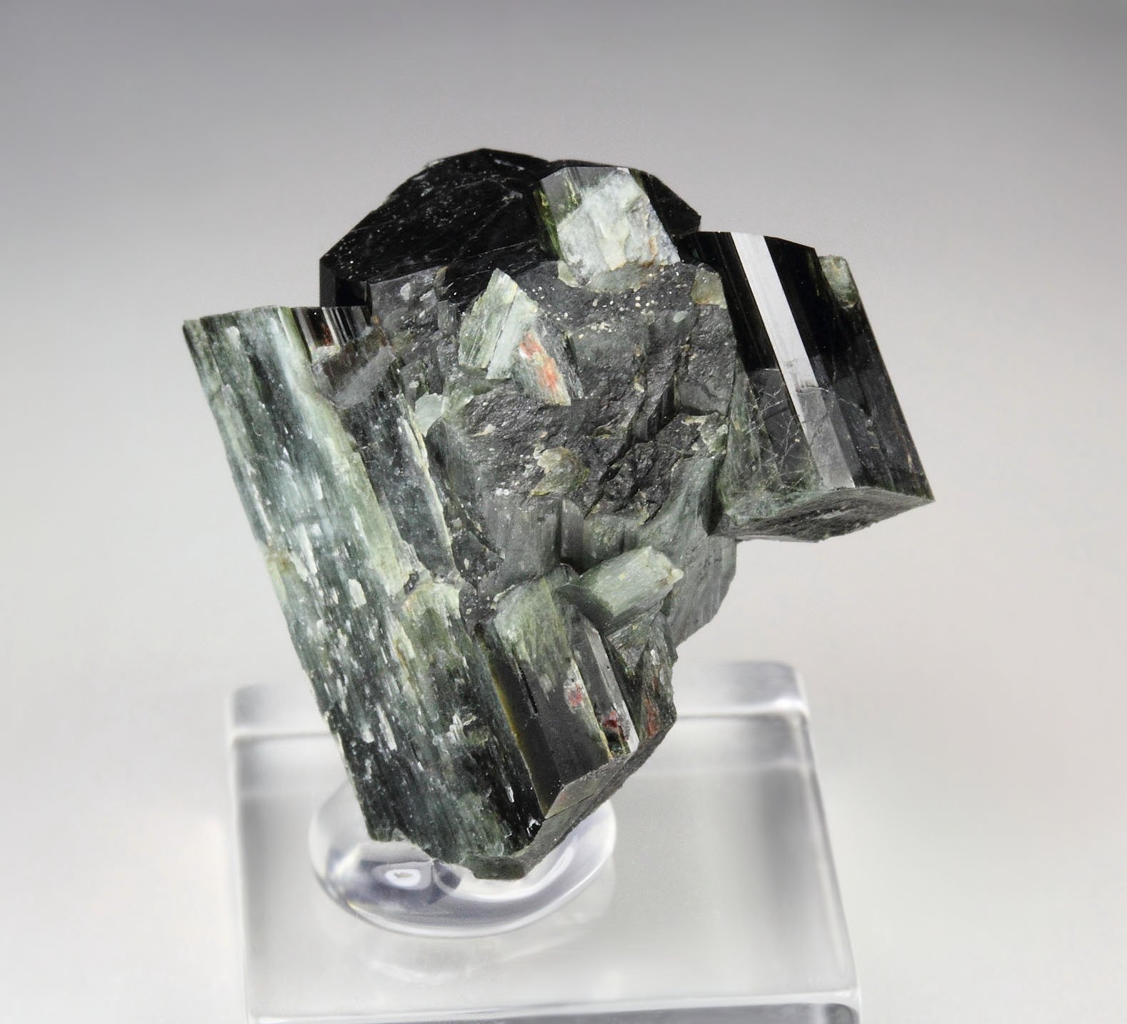 ACTINOLITE