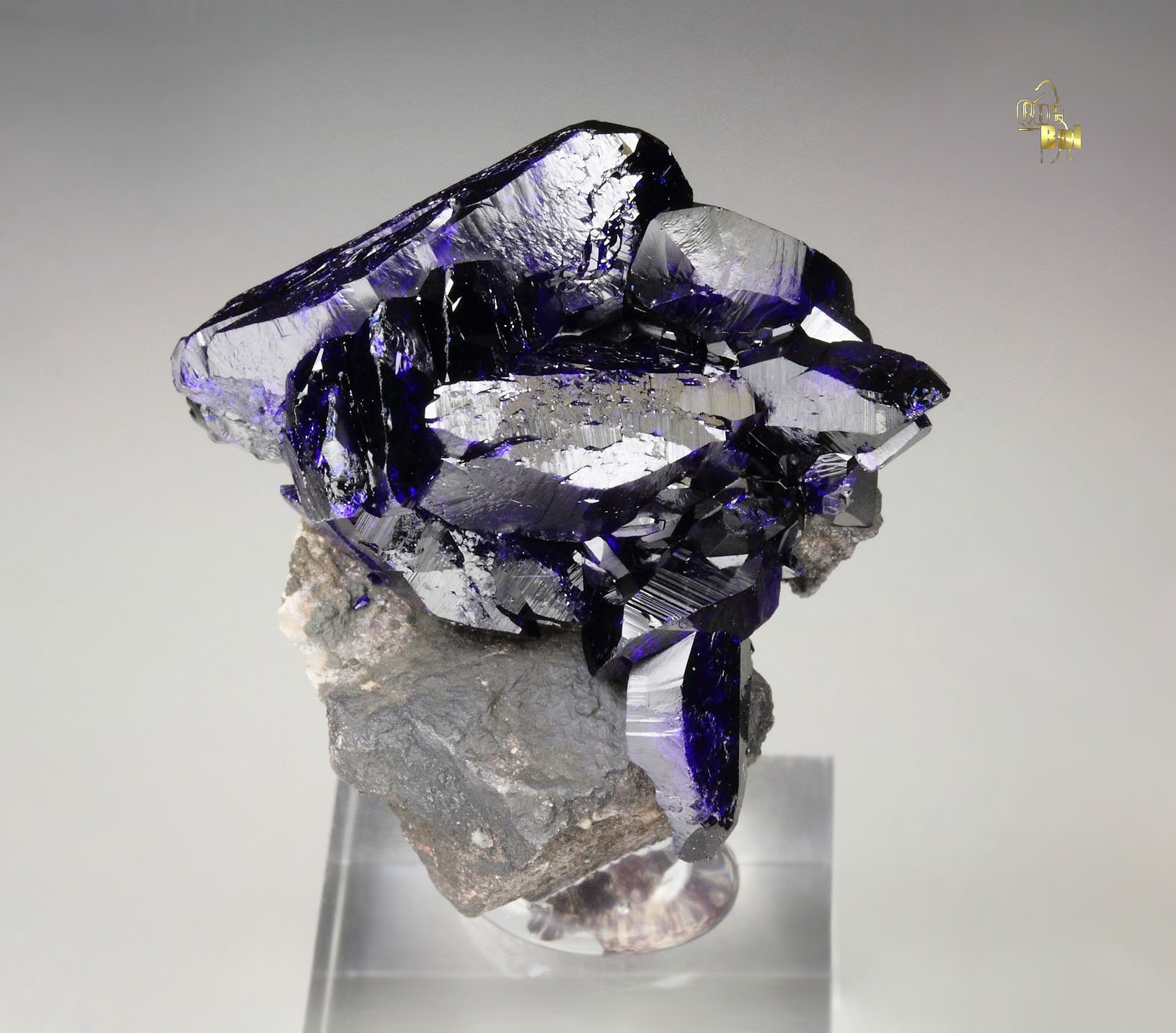 AZURITE