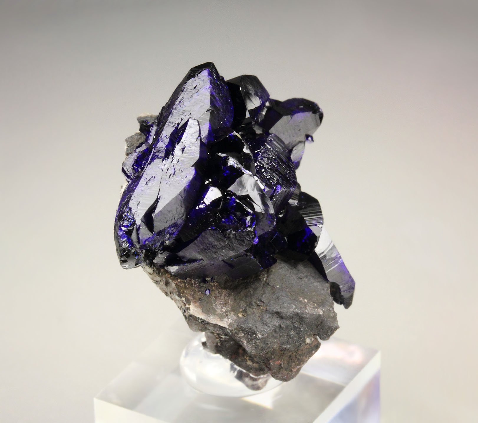 AZURITE