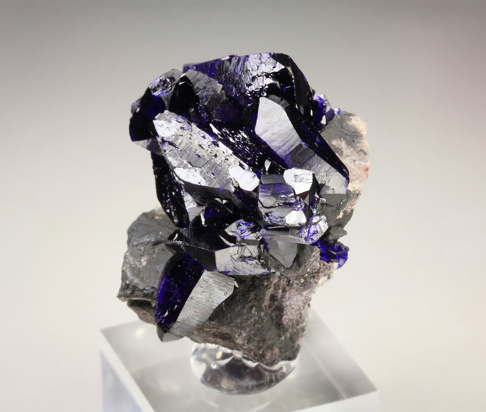 AZURITE