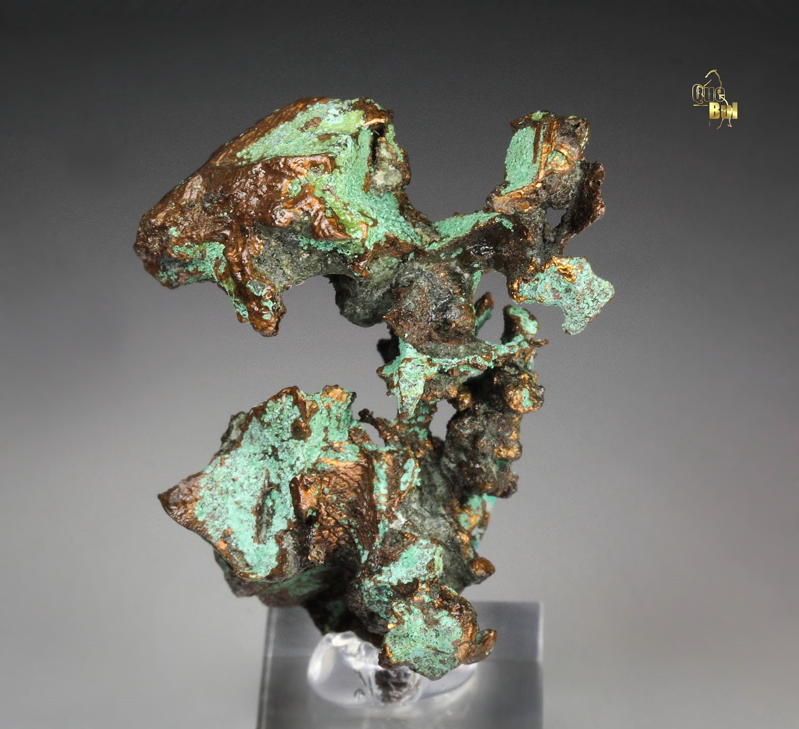 COPPER