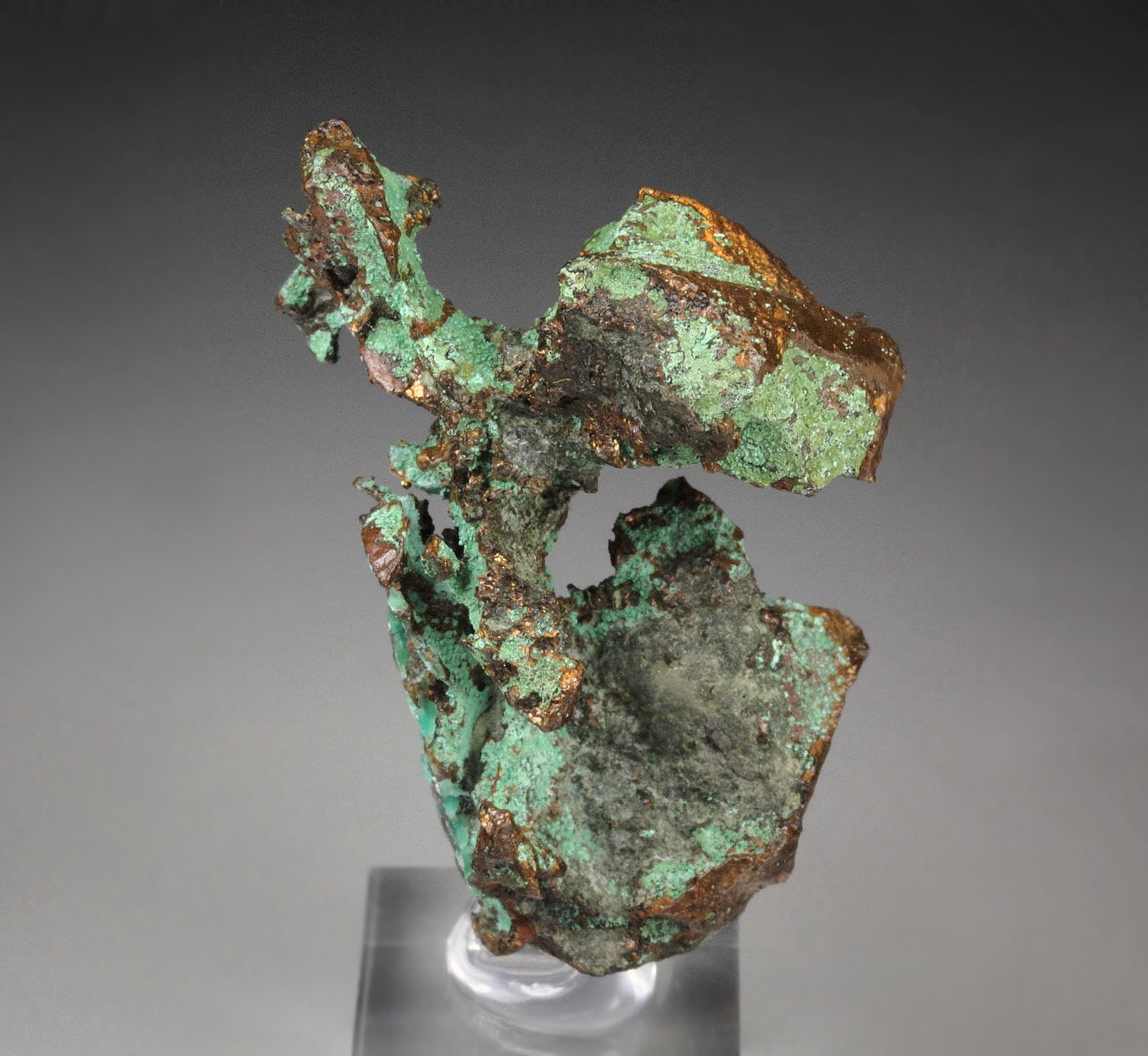 COPPER