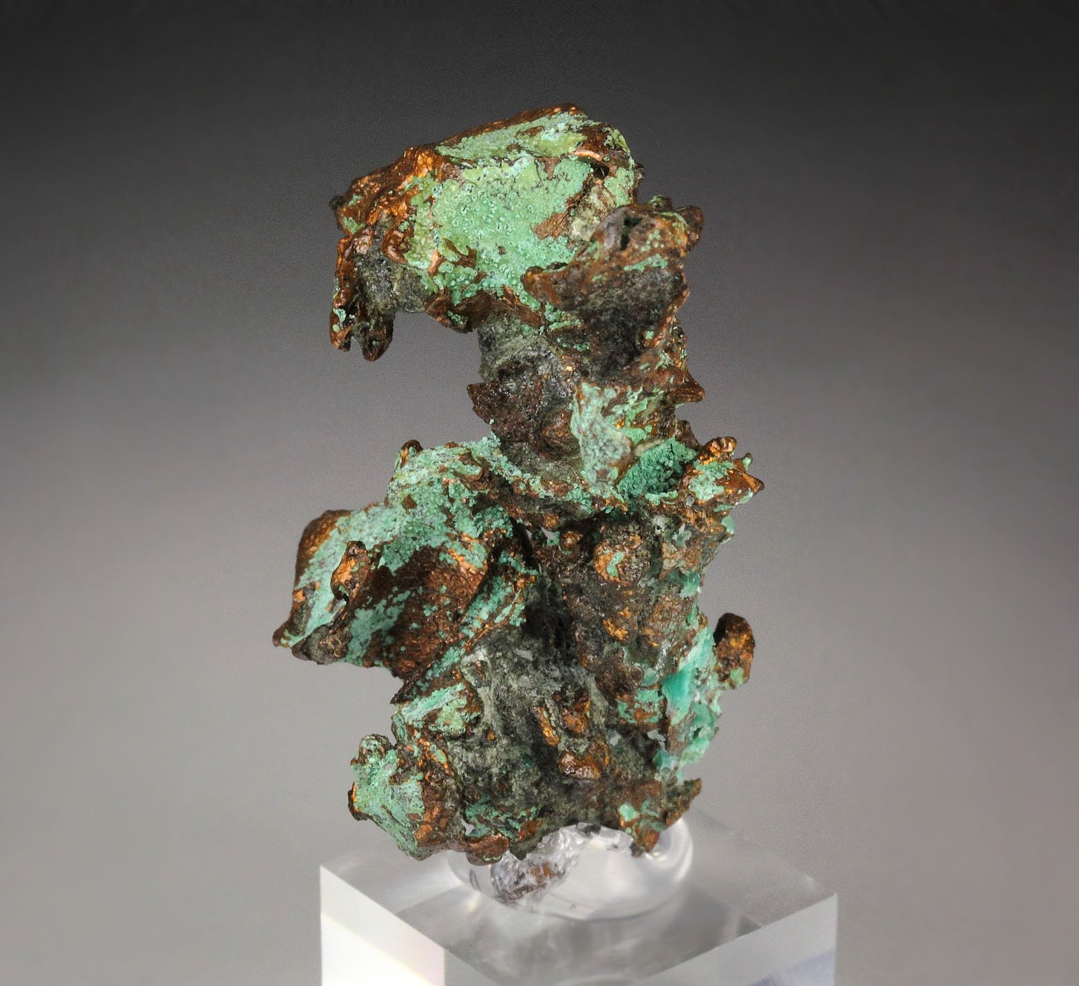 COPPER