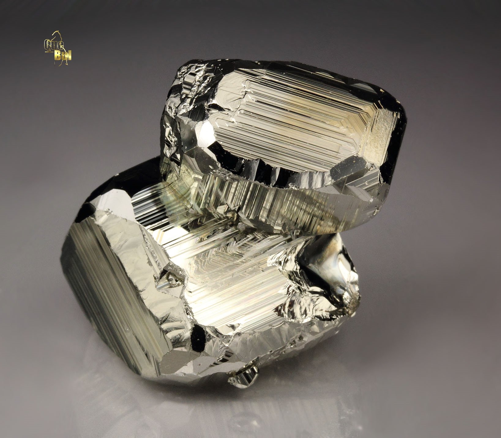 PYRITE