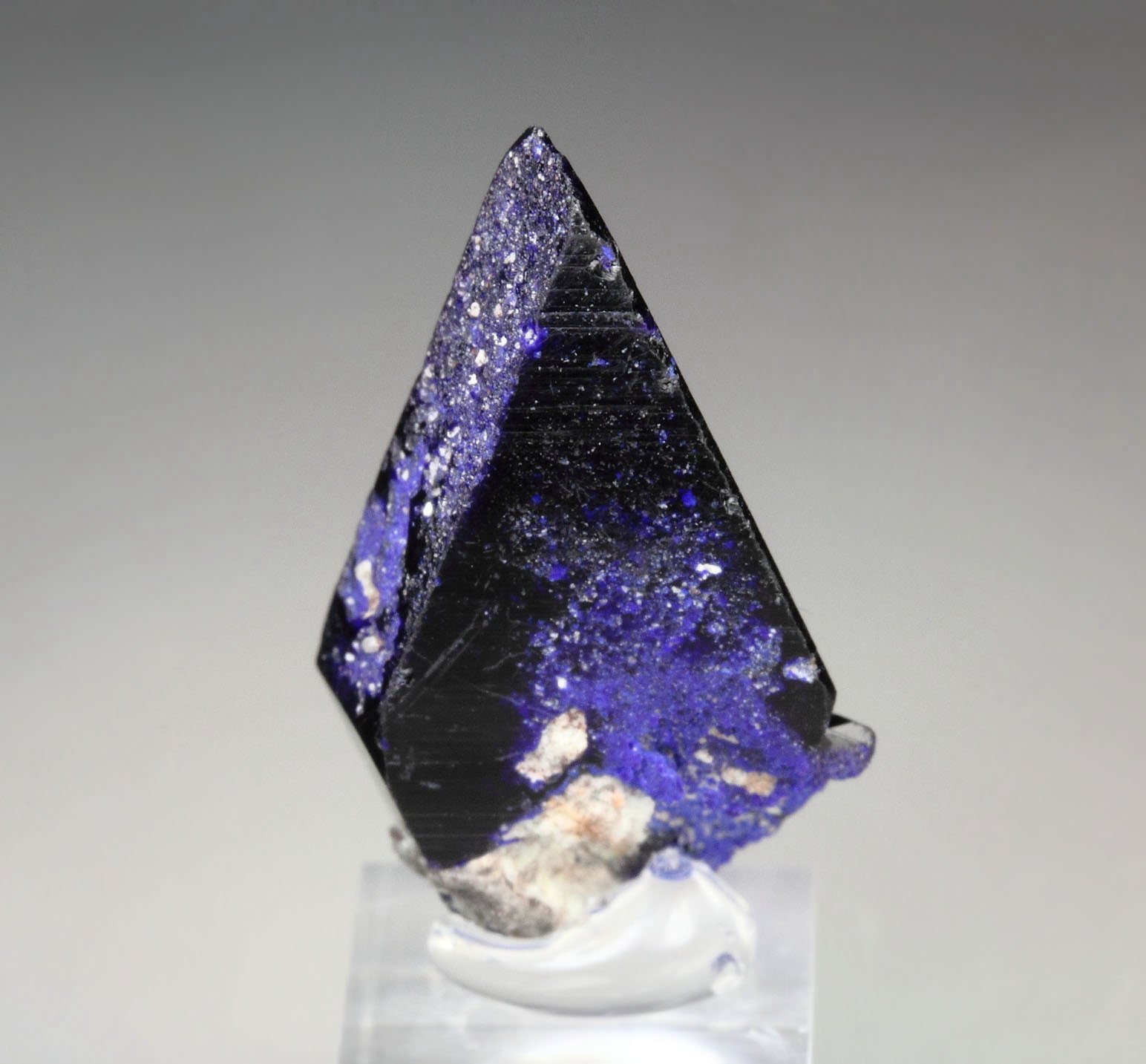 AZURITE