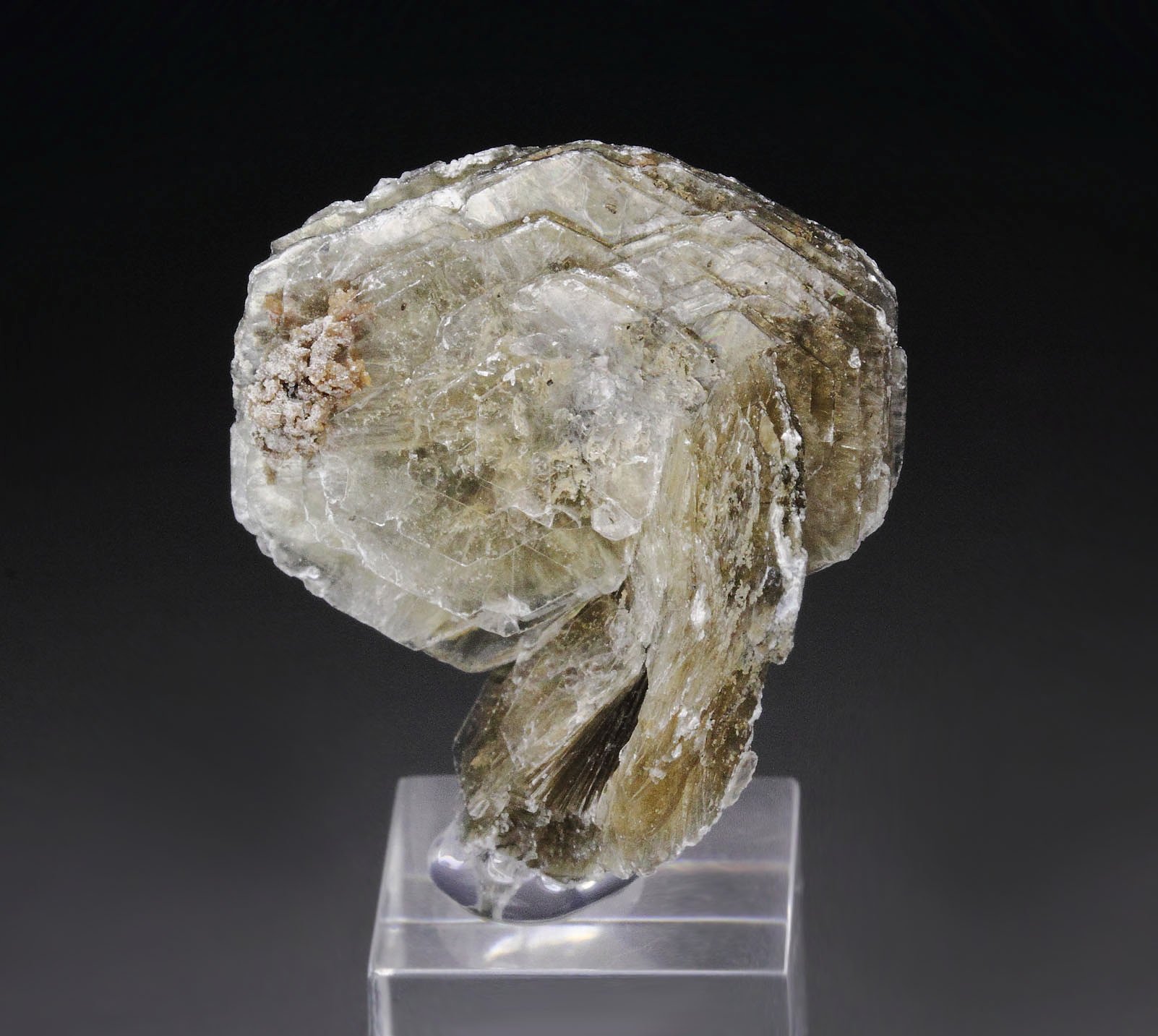 POLYLITHIONITE