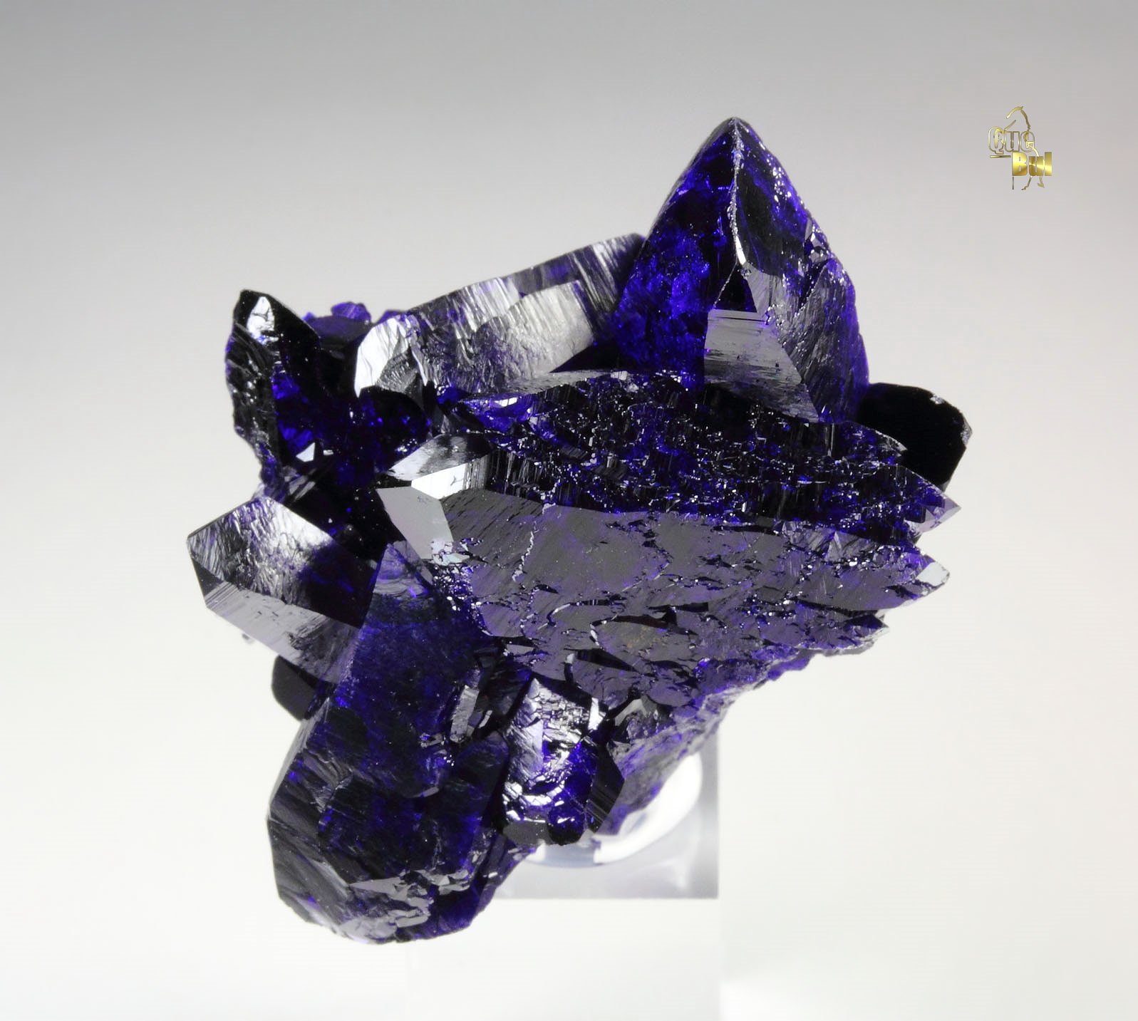 AZURITE