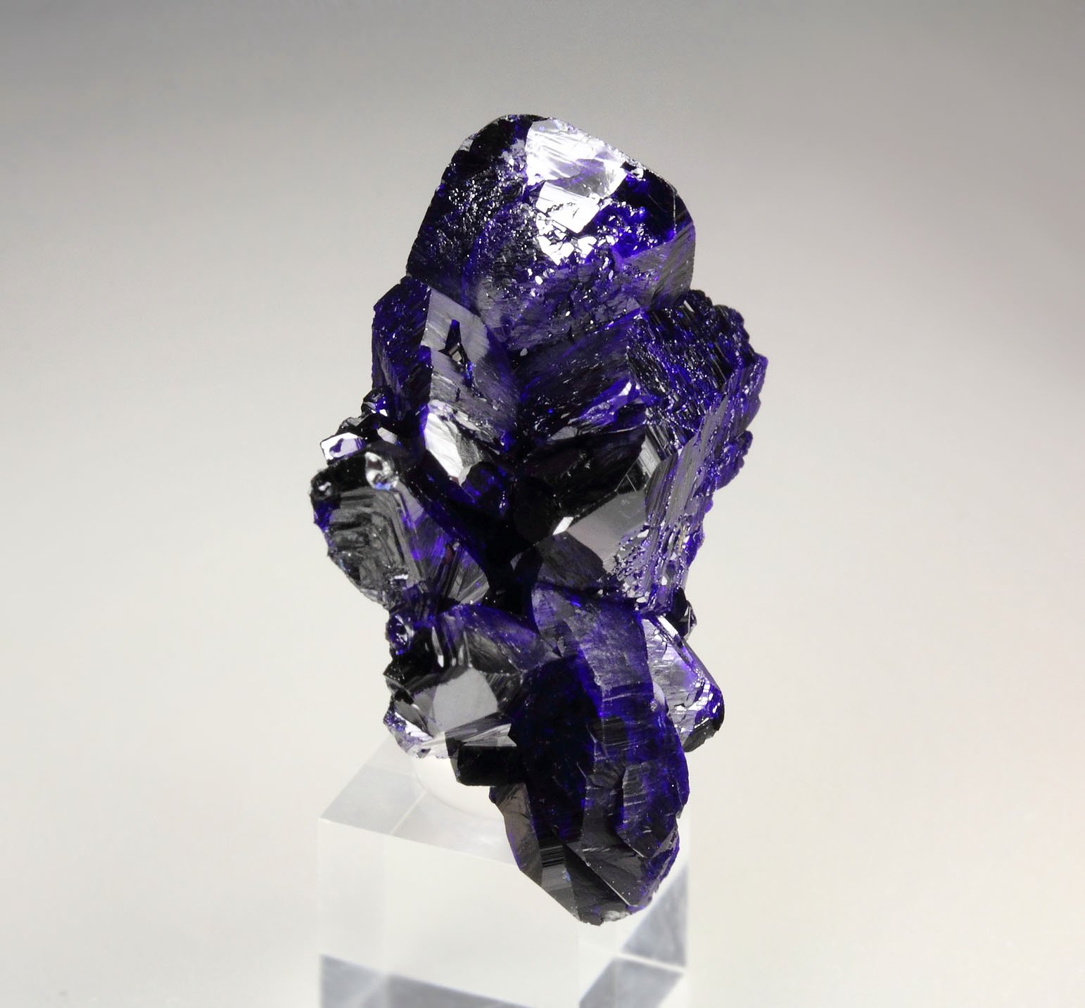 AZURITE