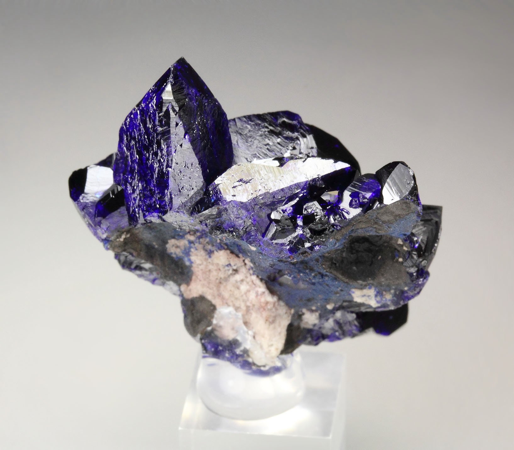 AZURITE