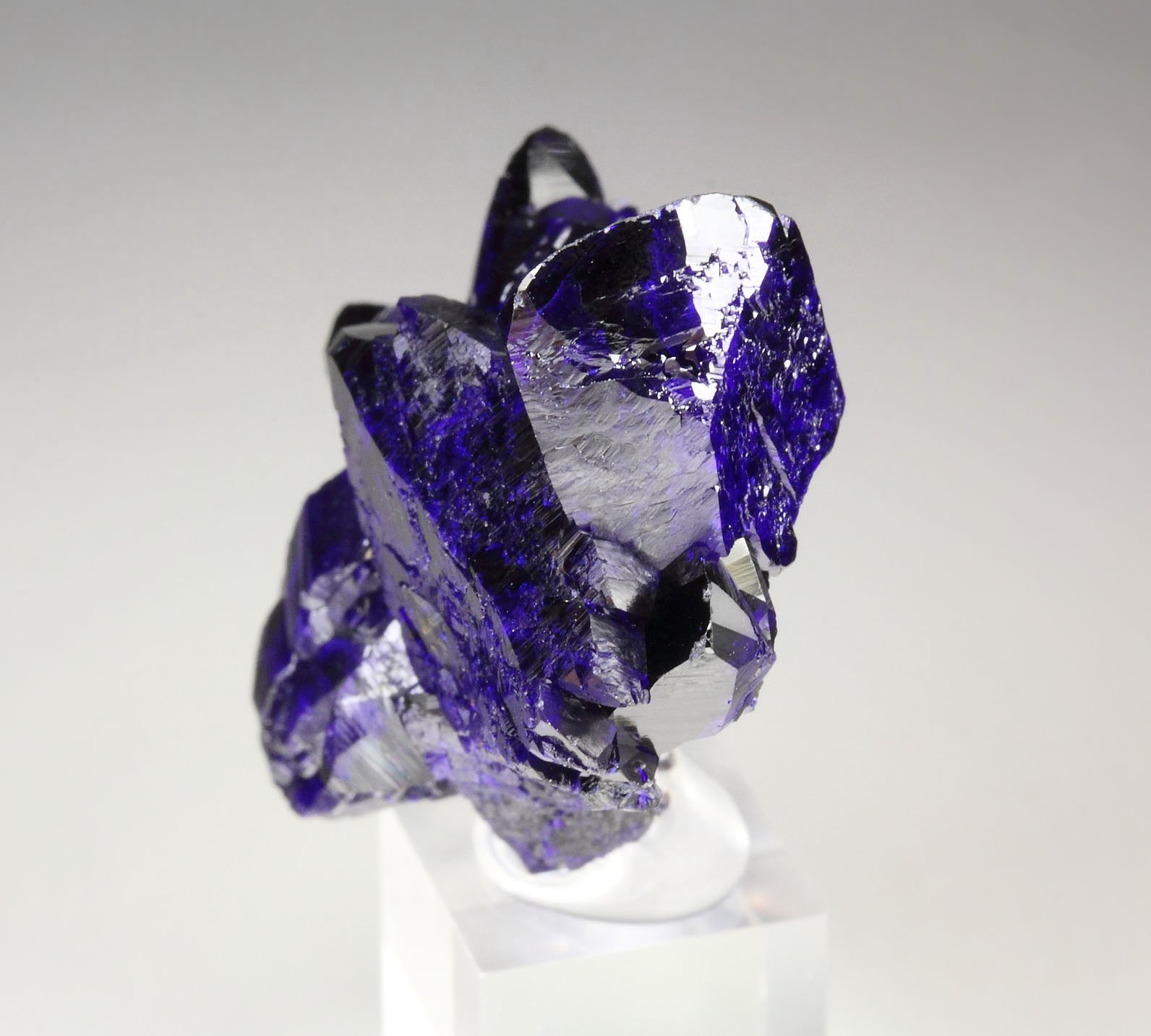 AZURITE