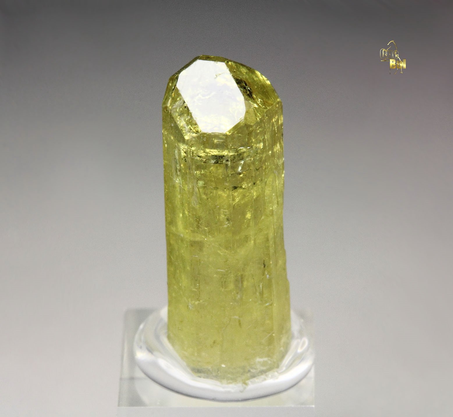 gemmy VESUVIANITE