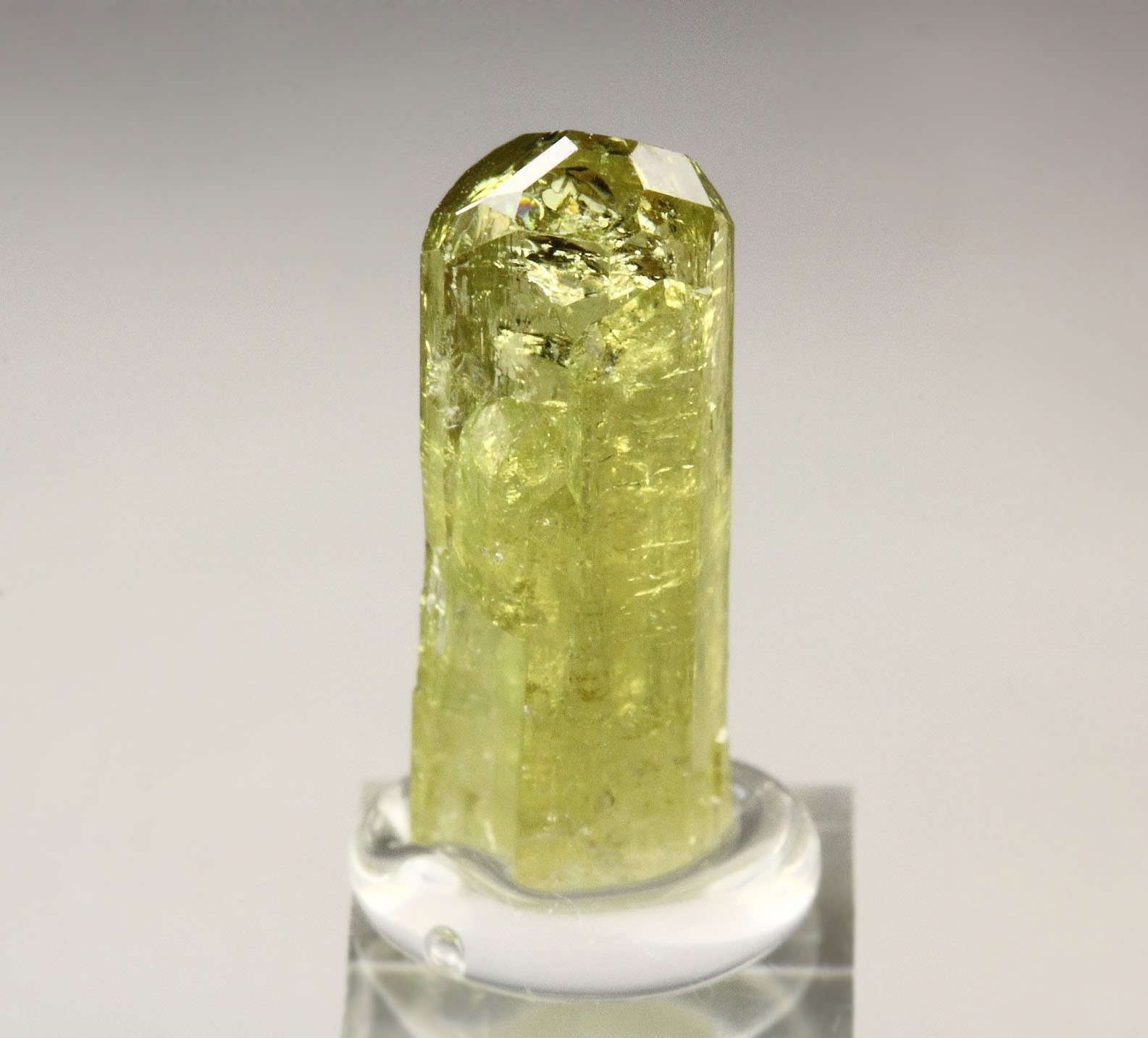 gemmy VESUVIANITE