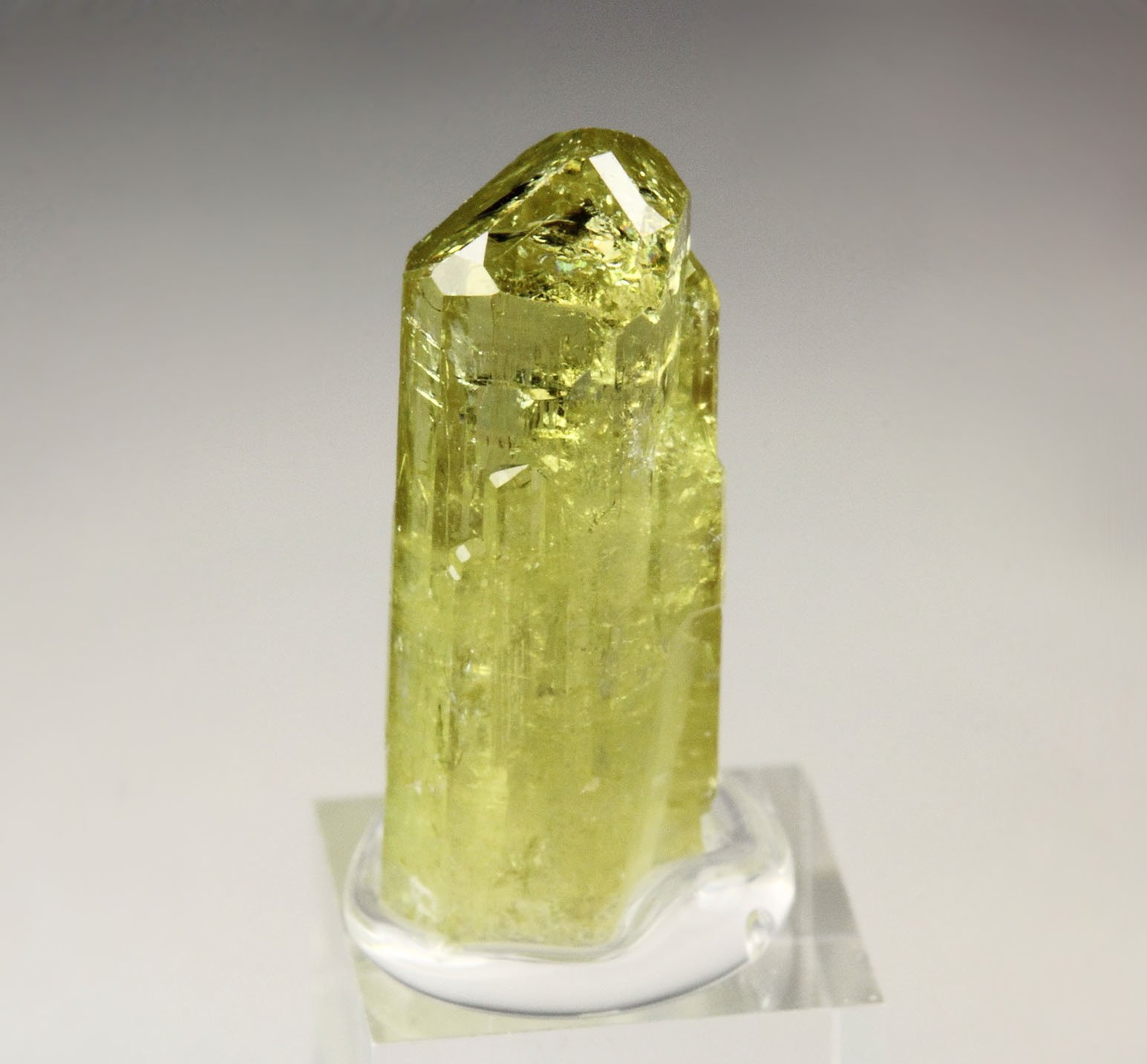 gemmy VESUVIANITE