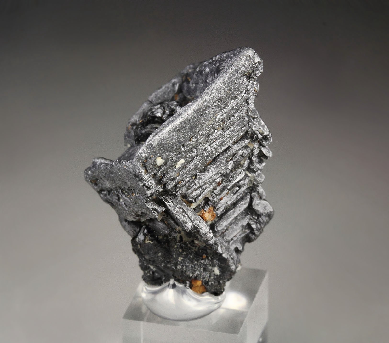 skeletal GALENA, SPHALERITE