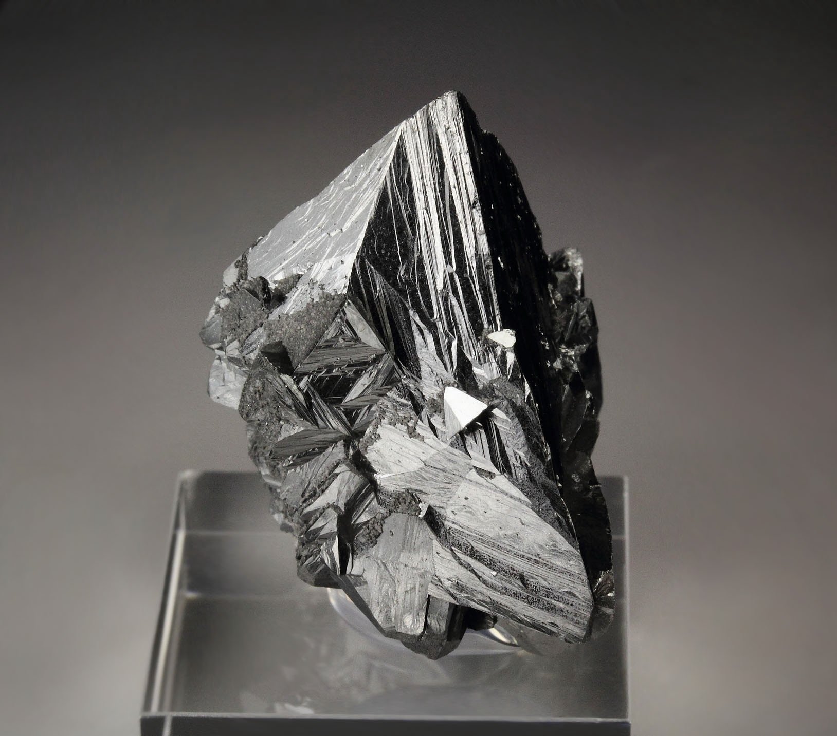 TETRAHEDRITE