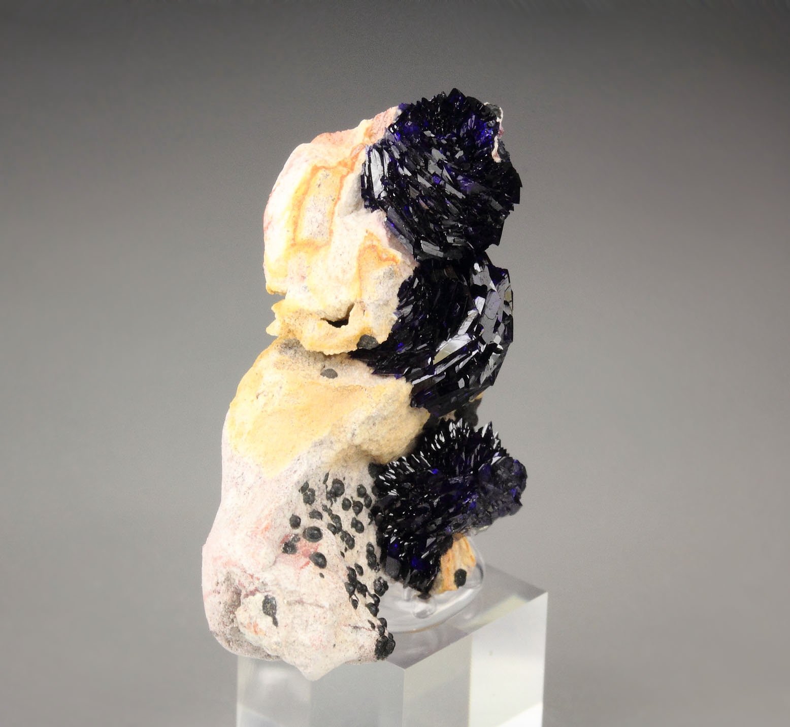 AZURITE