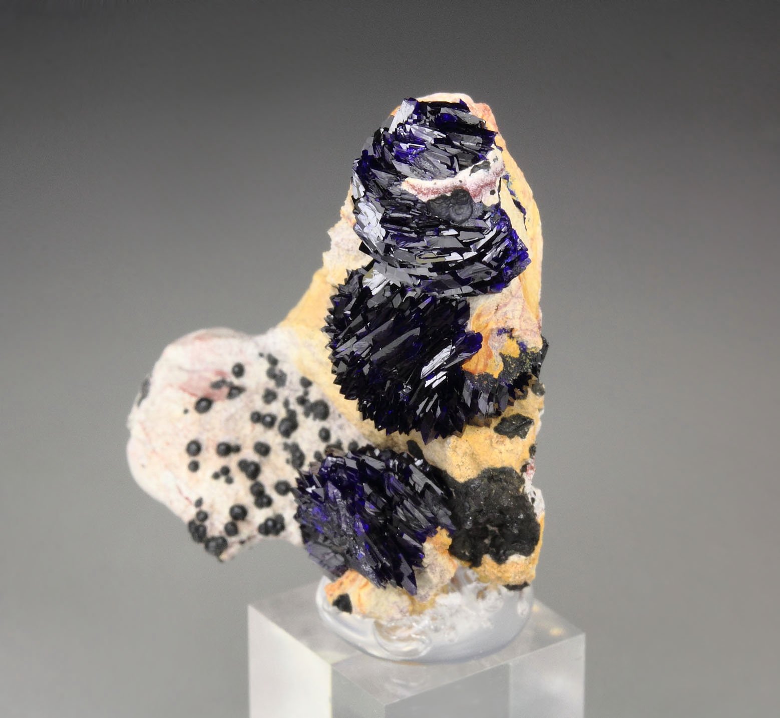 AZURITE