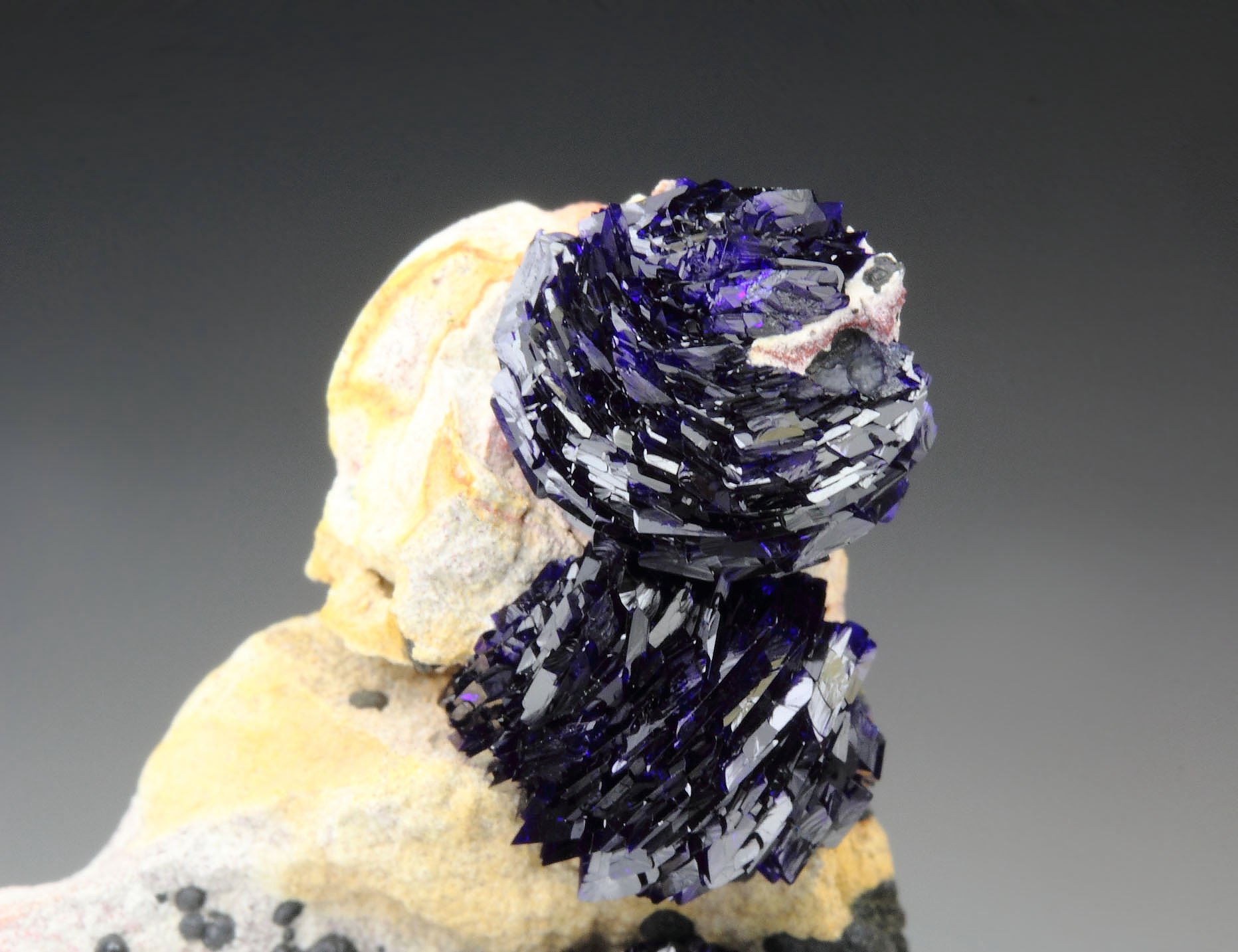 AZURITE