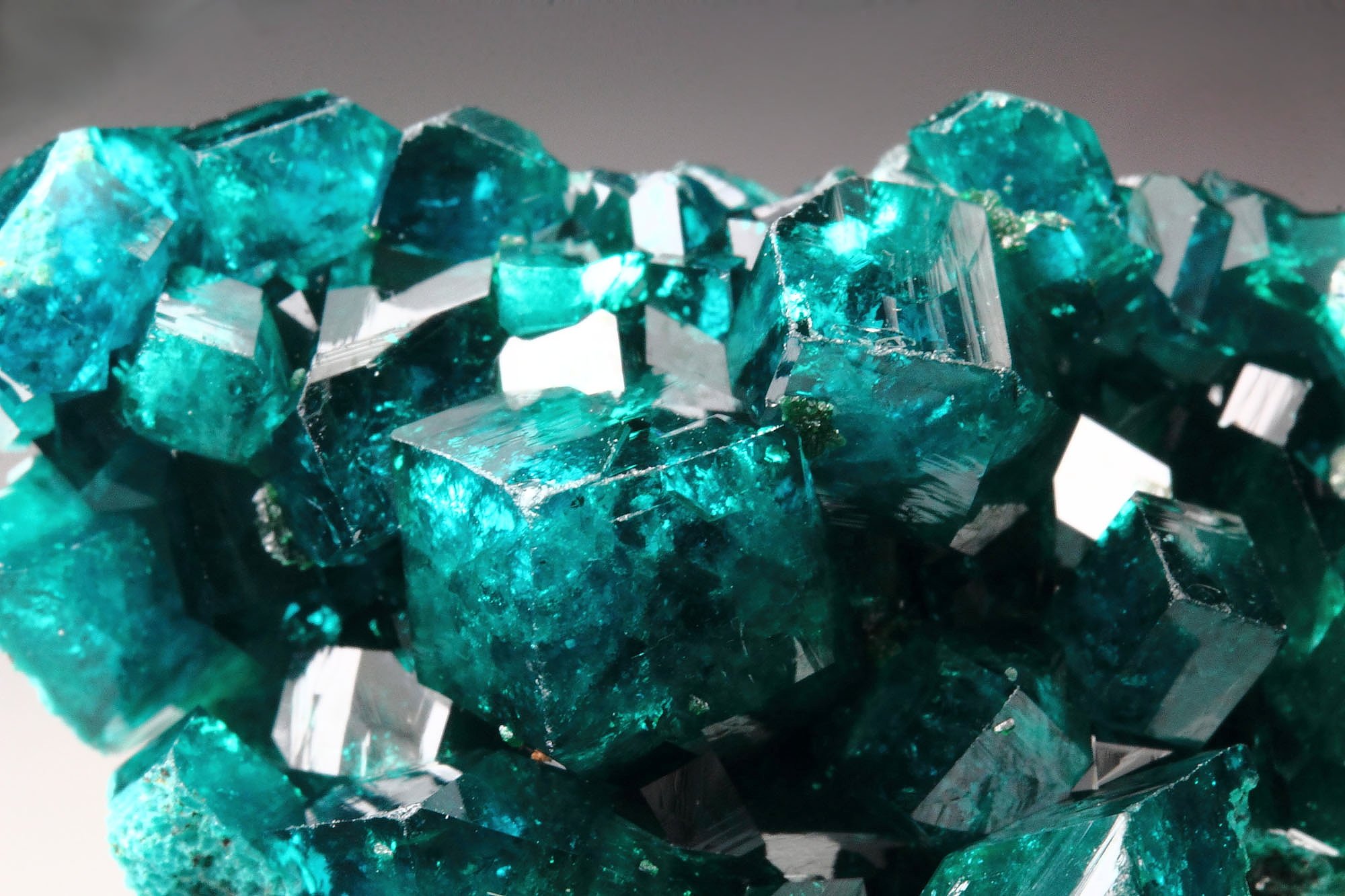 gemmy DIOPTASE