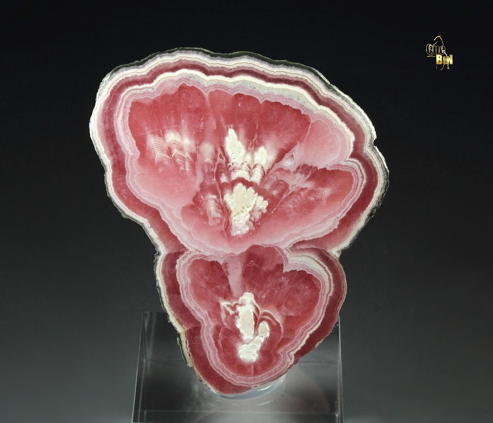 RHODOCHROSITE 