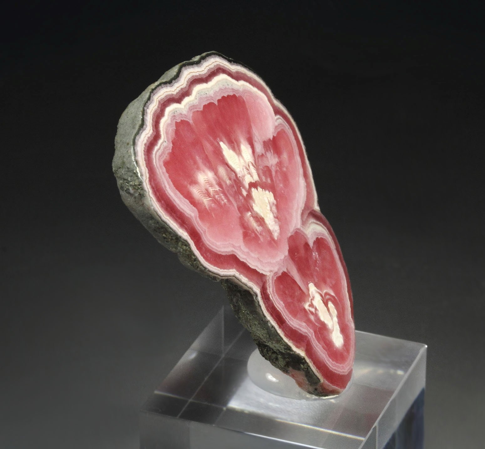 RHODOCHROSITE 