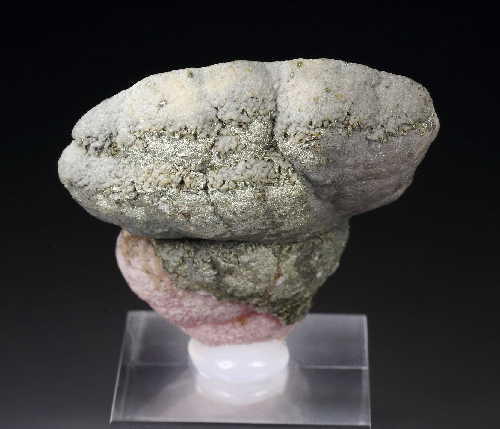 RHODOCHROSITE 