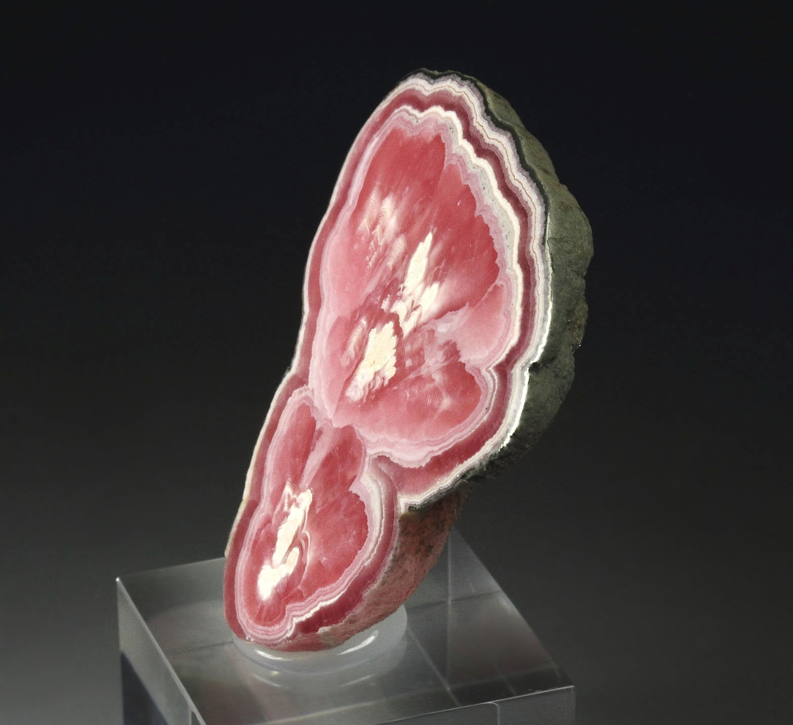 RHODOCHROSITE 