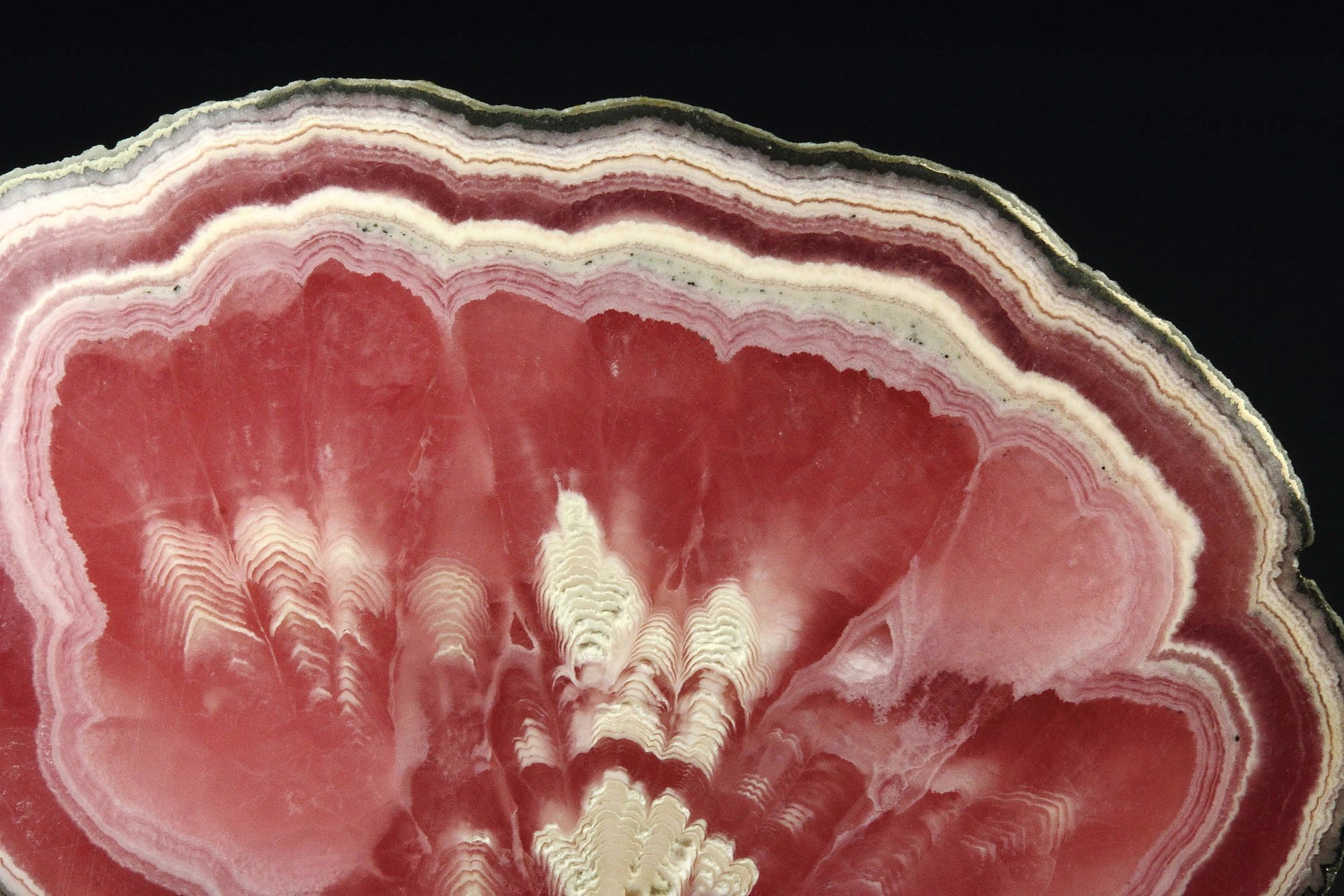 RHODOCHROSITE 