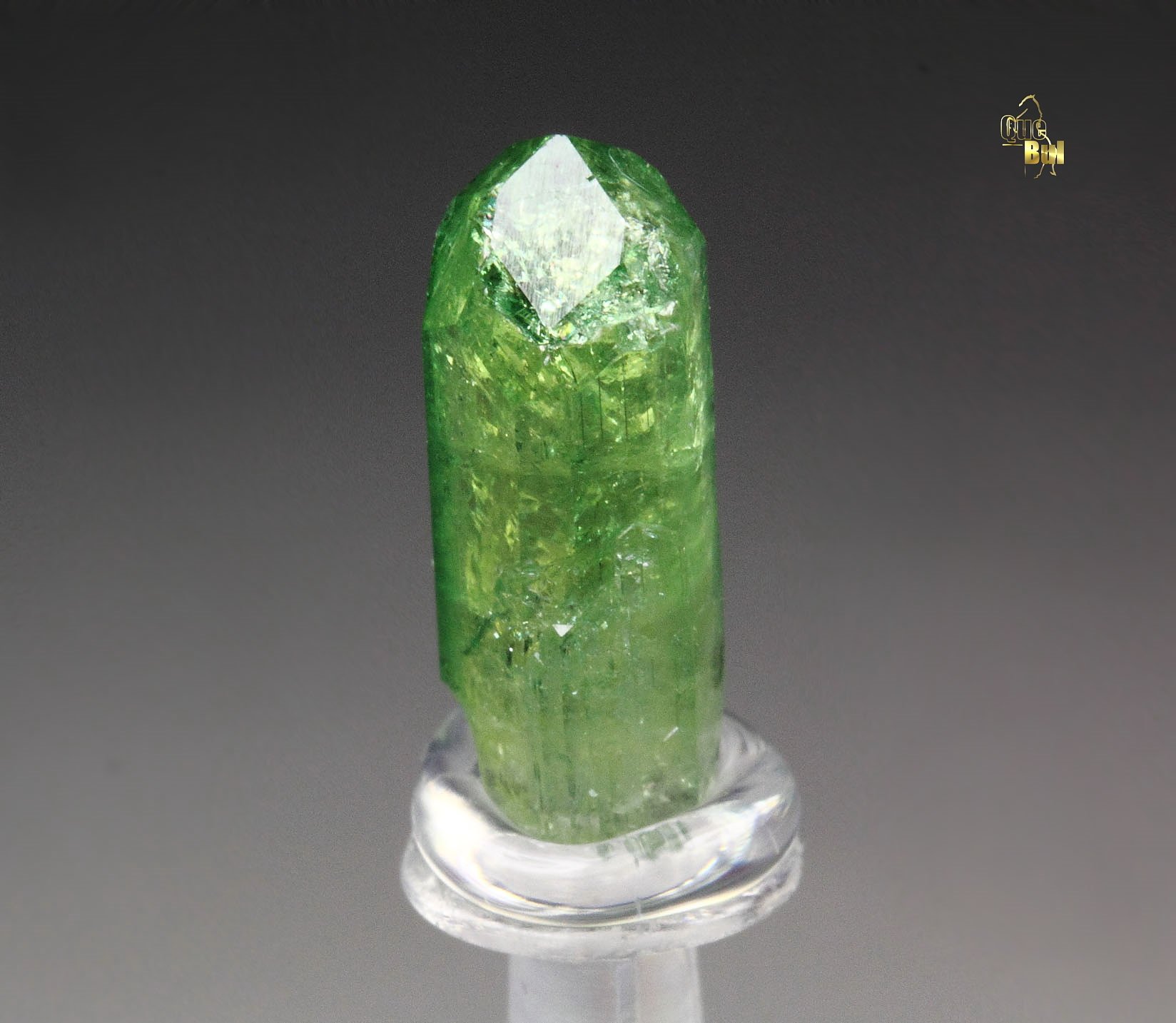 gemmy VESUVIANITE