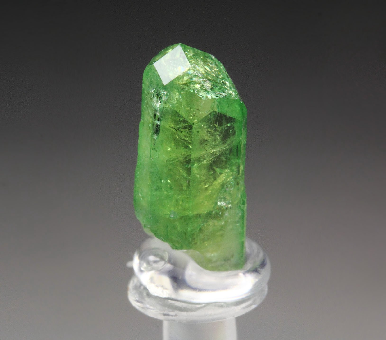 gemmy VESUVIANITE