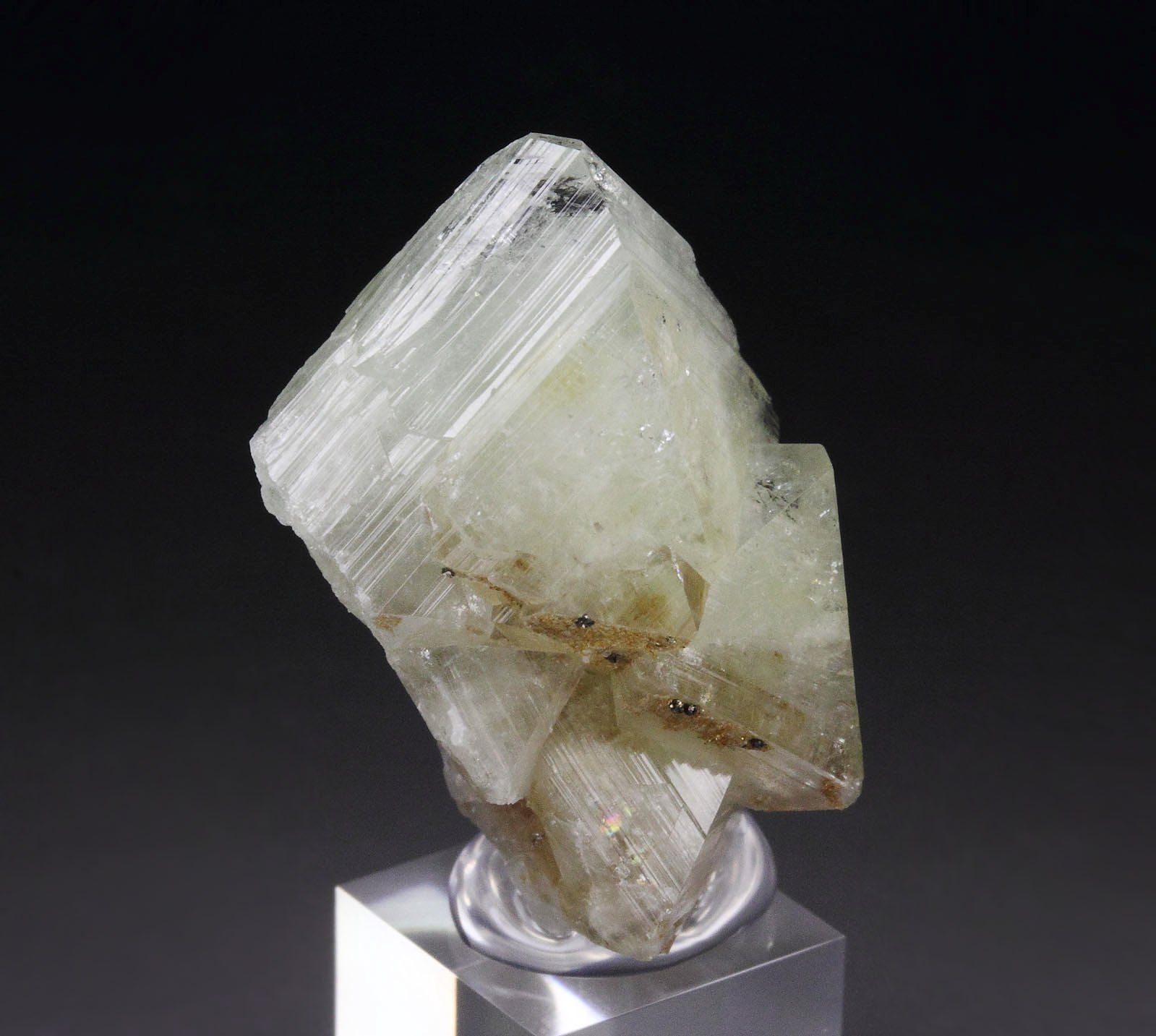 gemmy WARDITE, EOSPHORITE