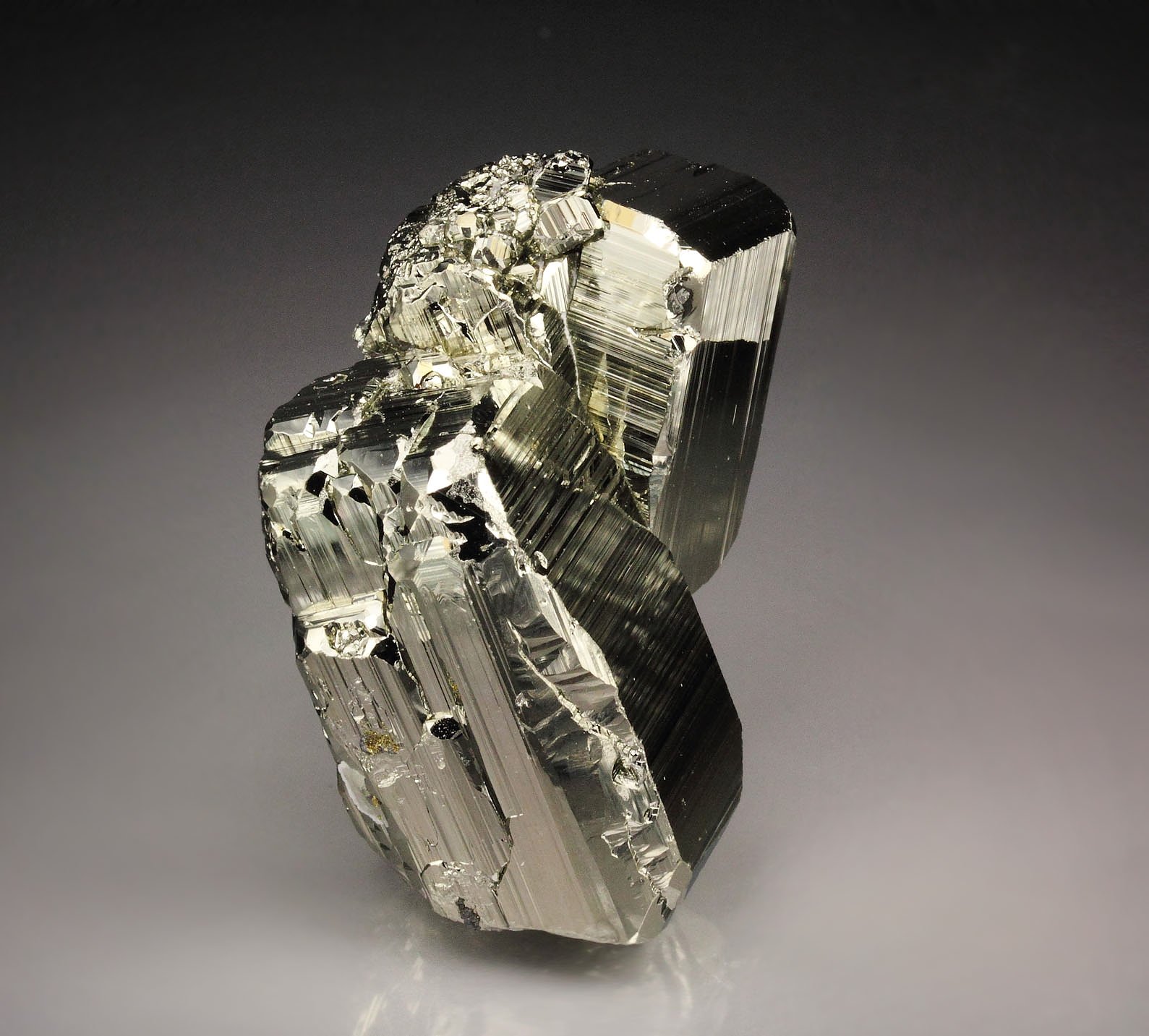 PYRITE