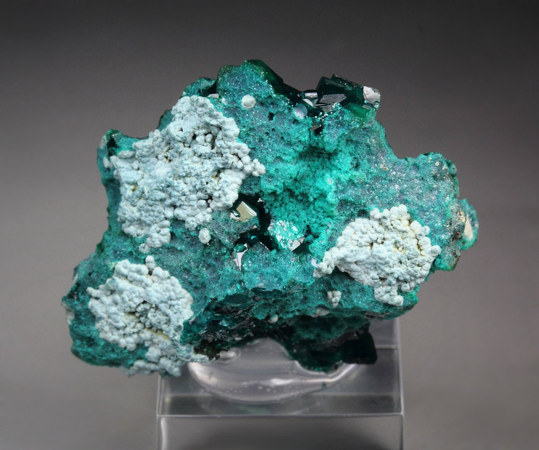 gemmy DIOPTASE