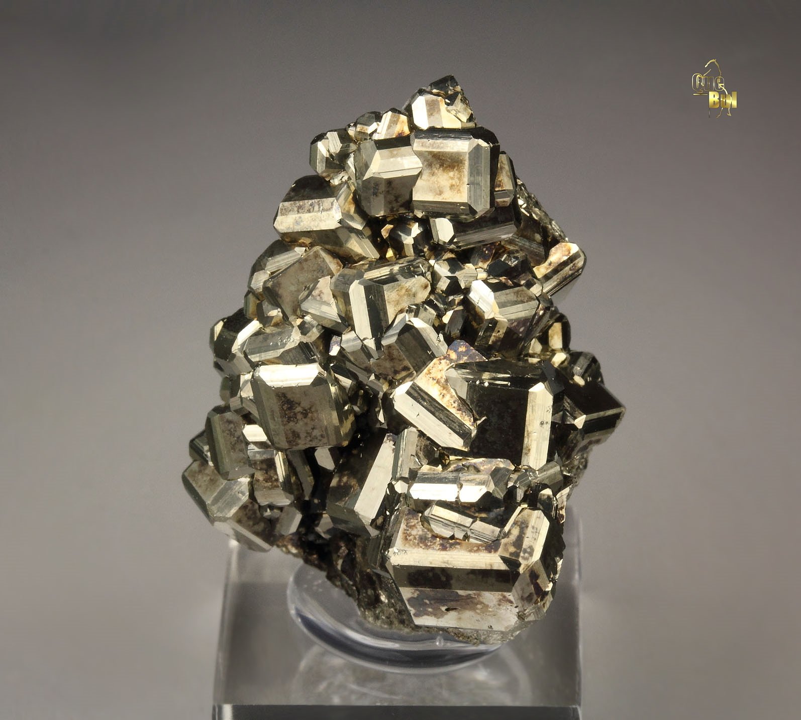 PYRITE