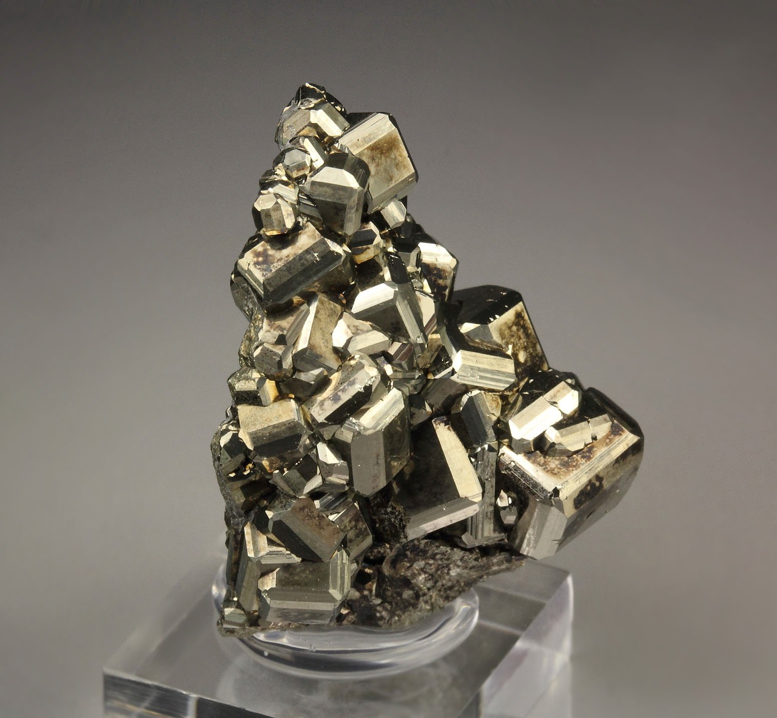 PYRITE