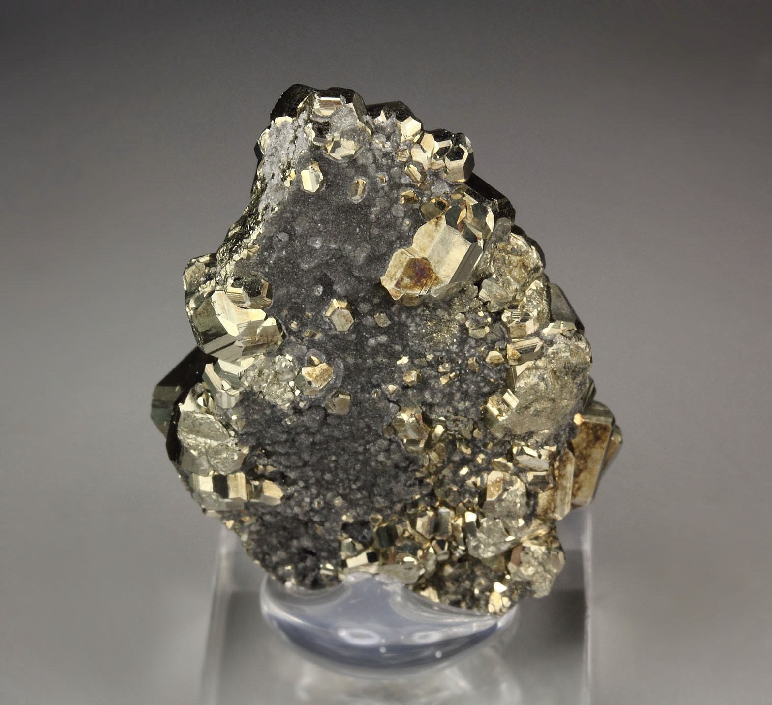 PYRITE