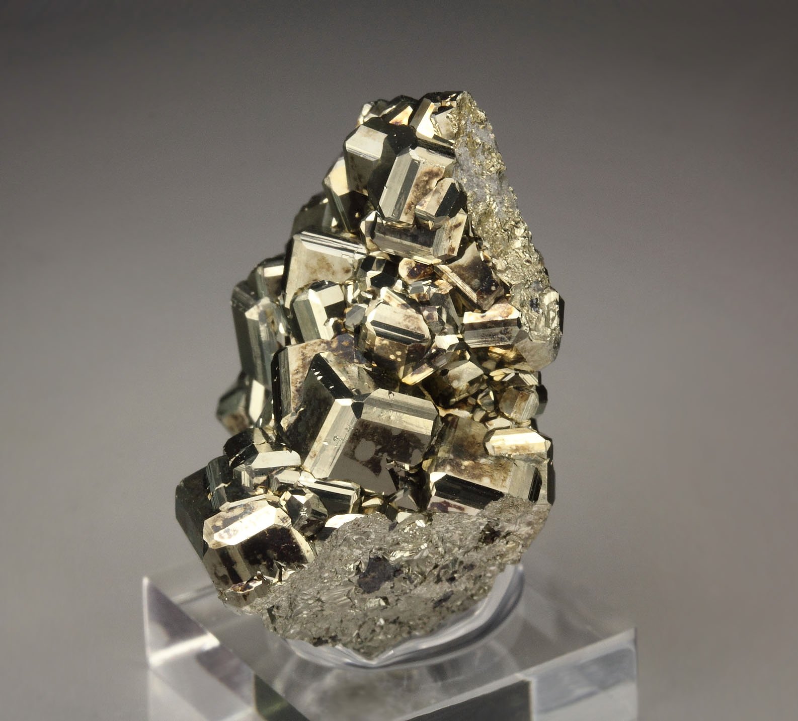 PYRITE