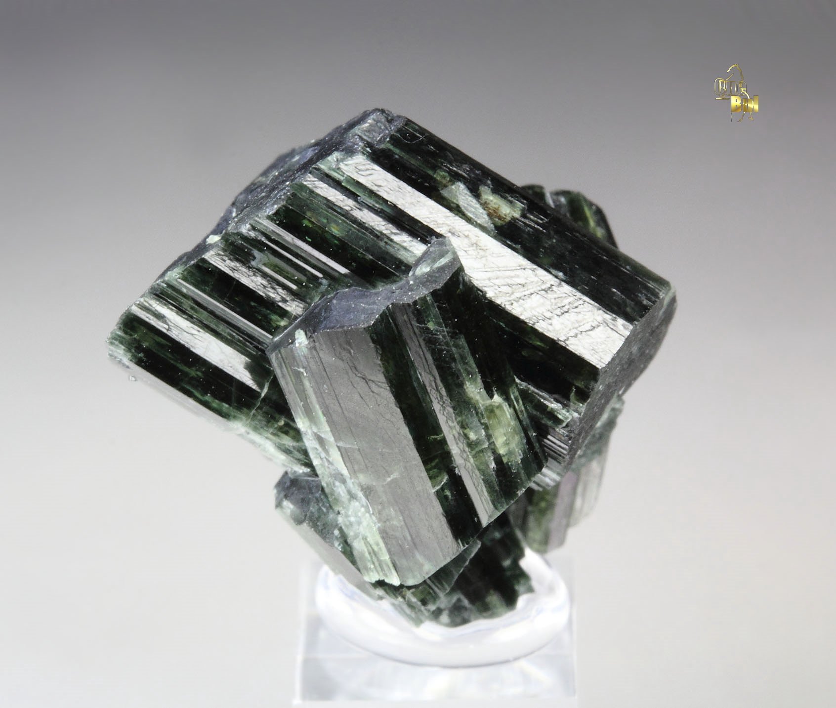 ACTINOLITE