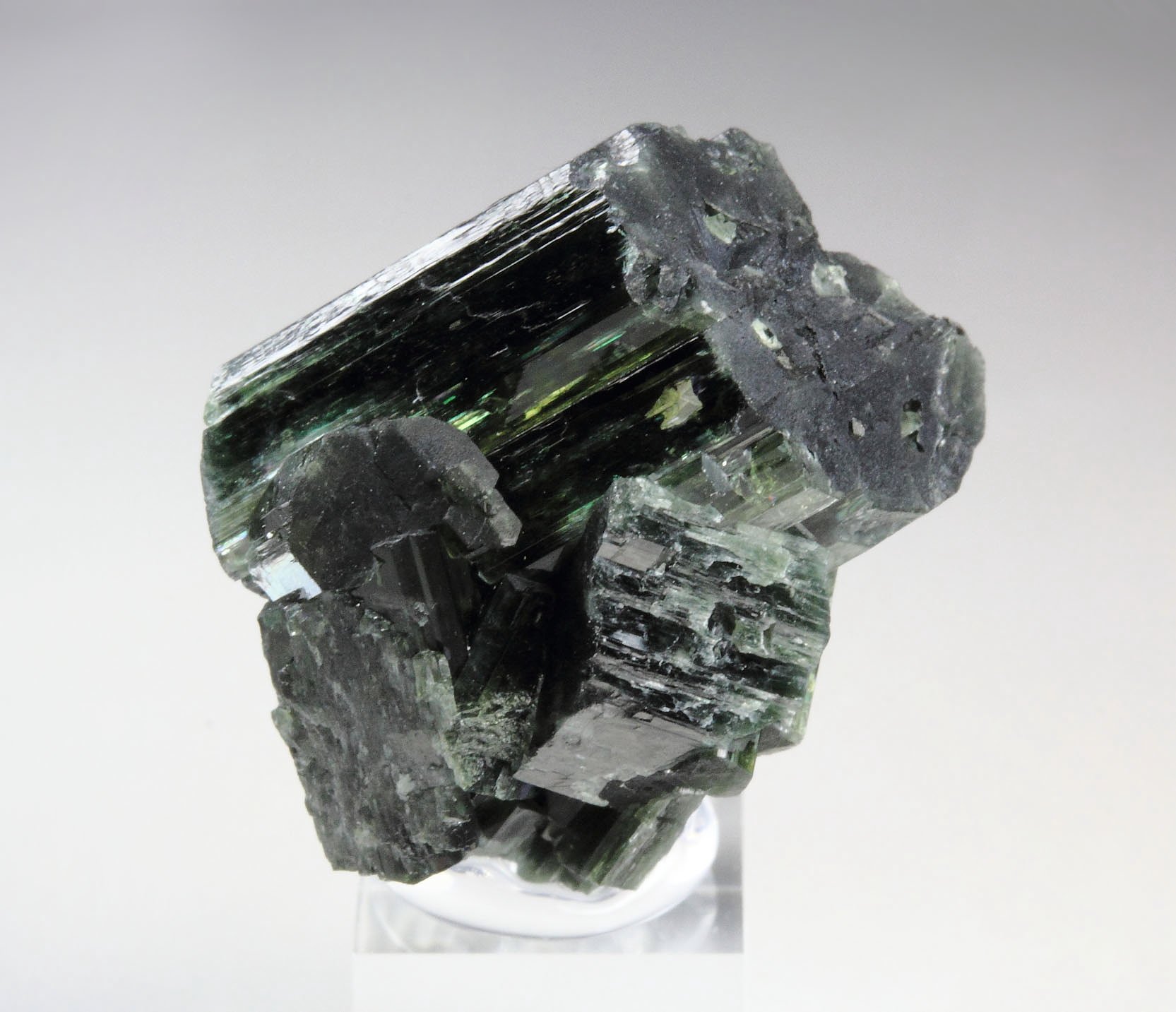 ACTINOLITE