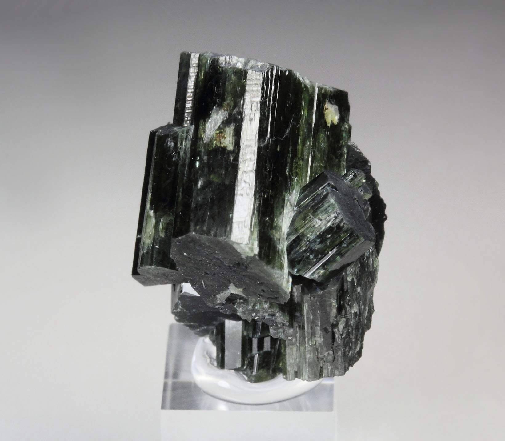 ACTINOLITE