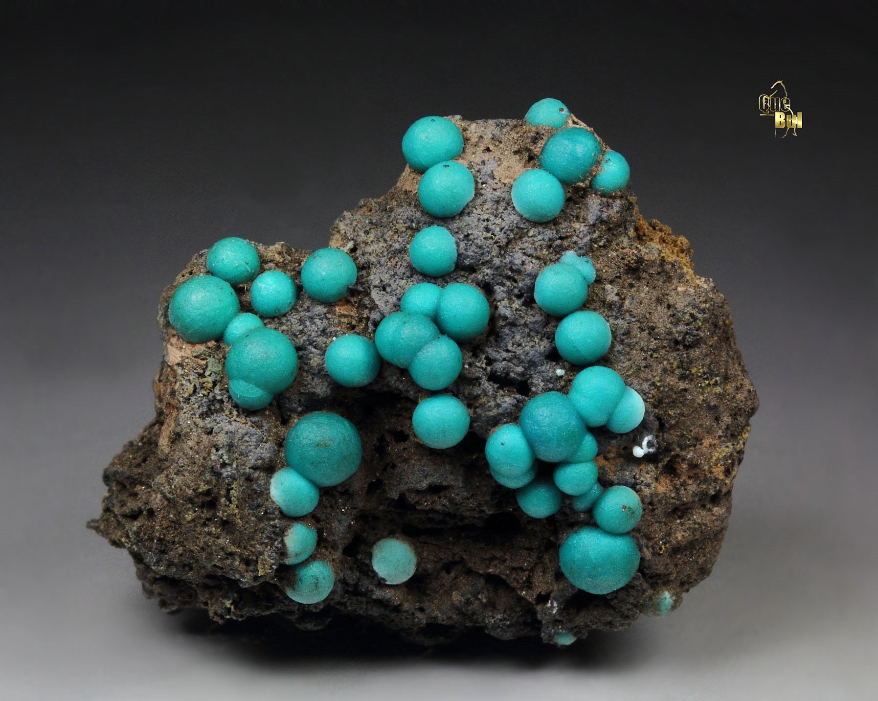 CHRYSOCOLLA